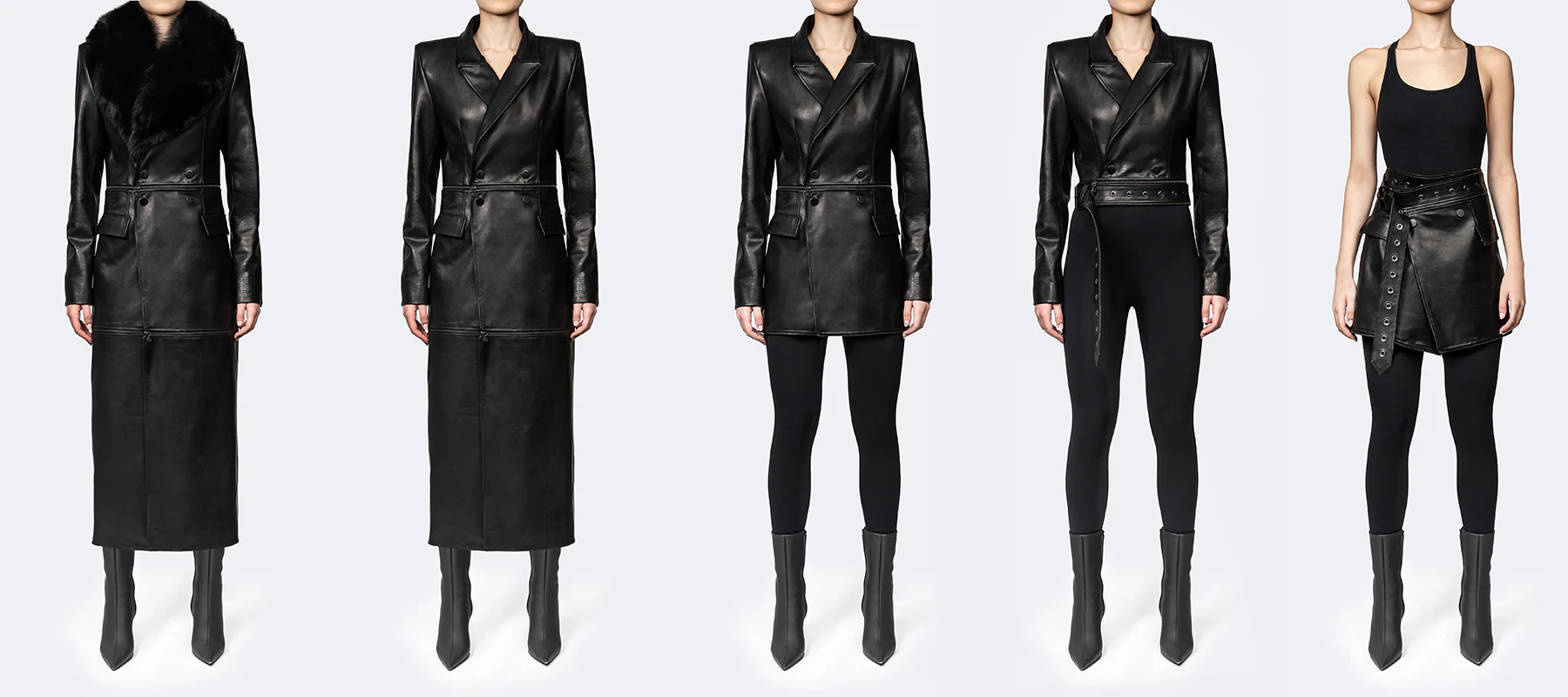 Your Style, Perfectly Tailored