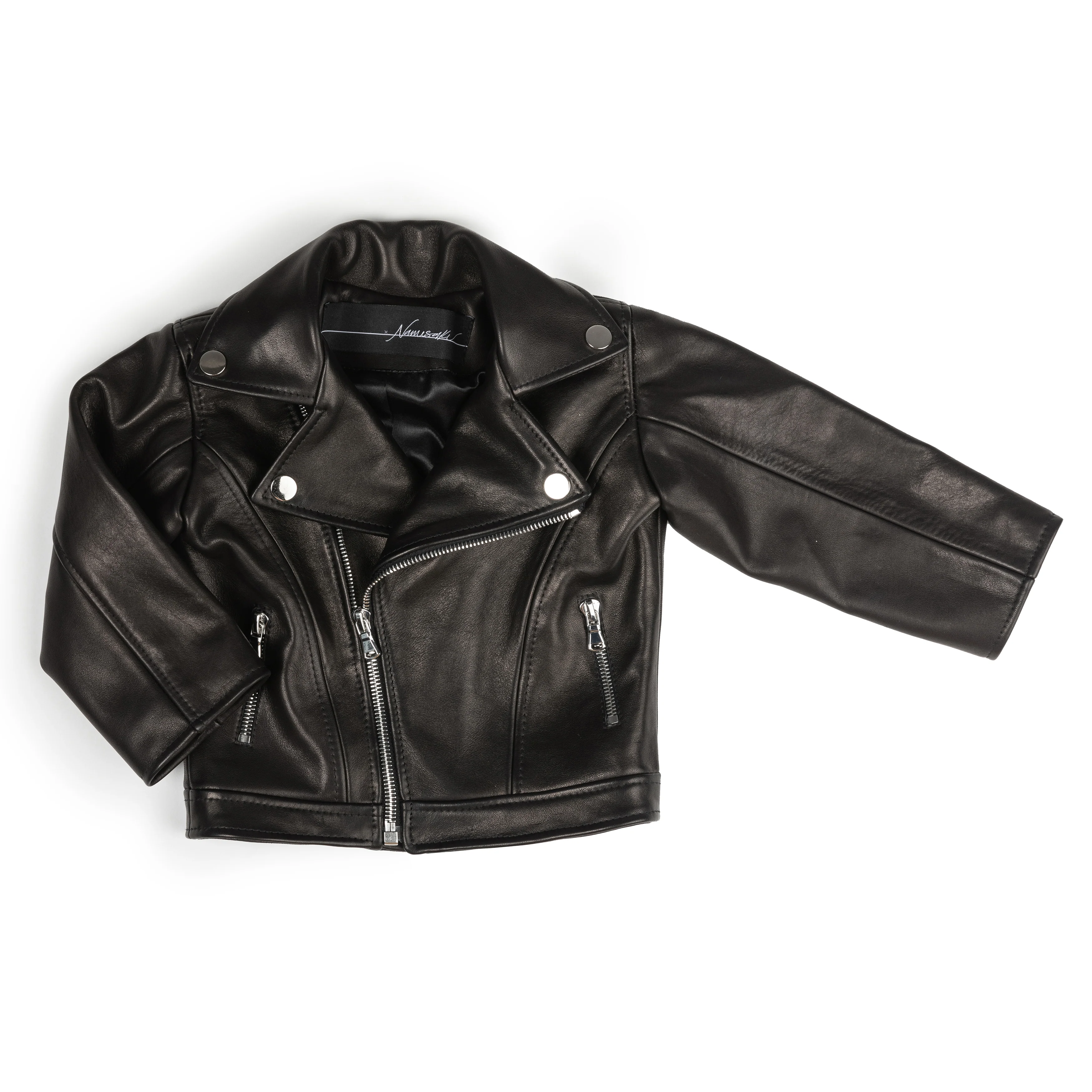 Baby Jacket - Image 4