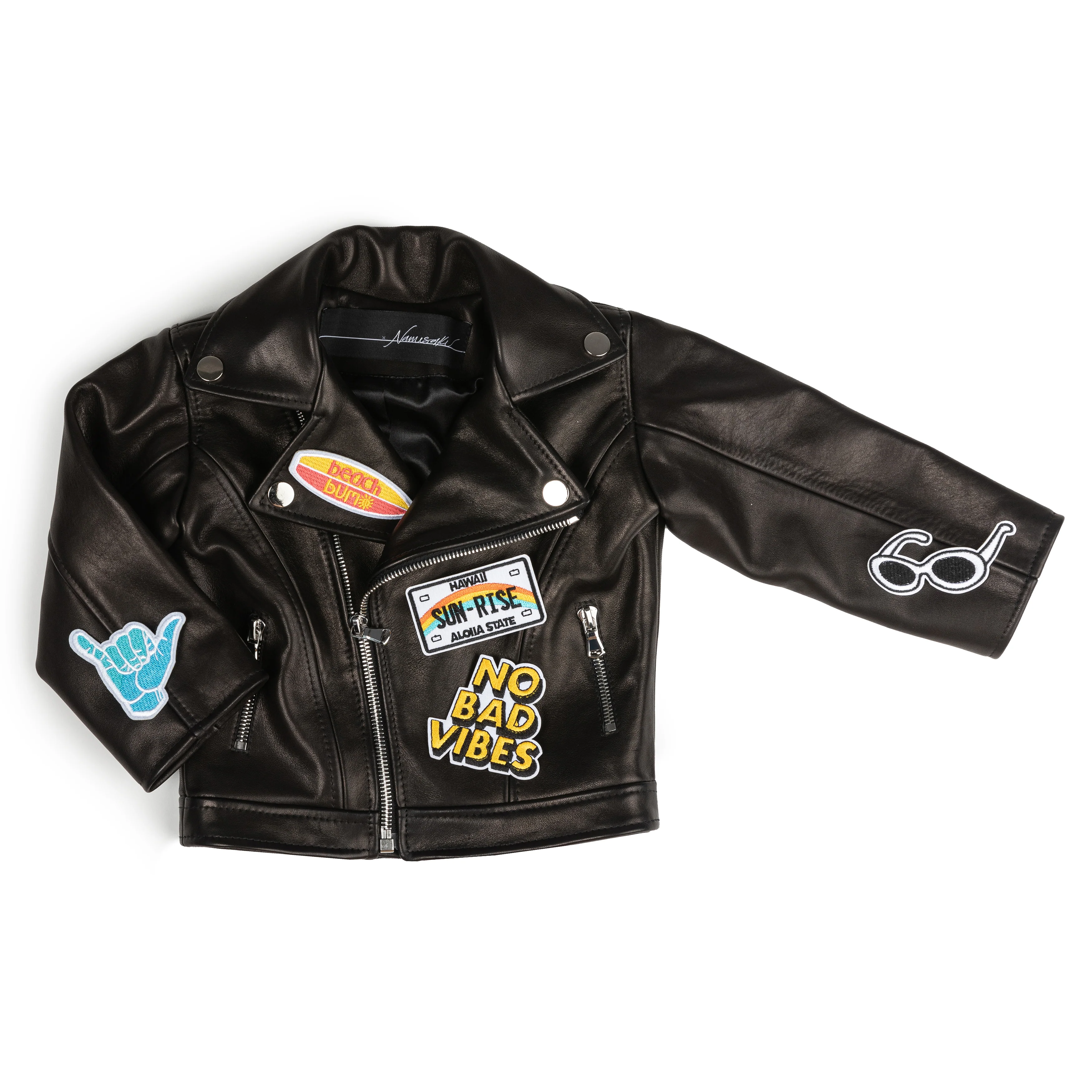 Baby Jacket - Image 6