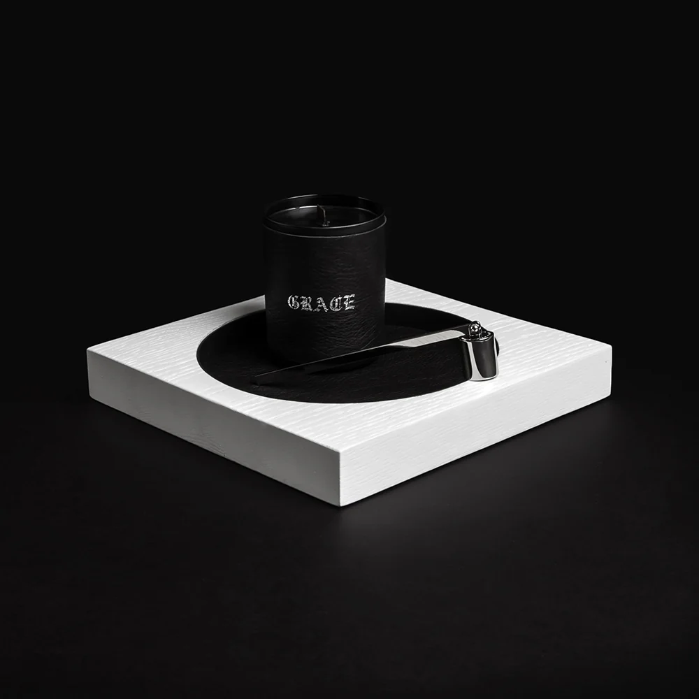 Signature candle - Image 6