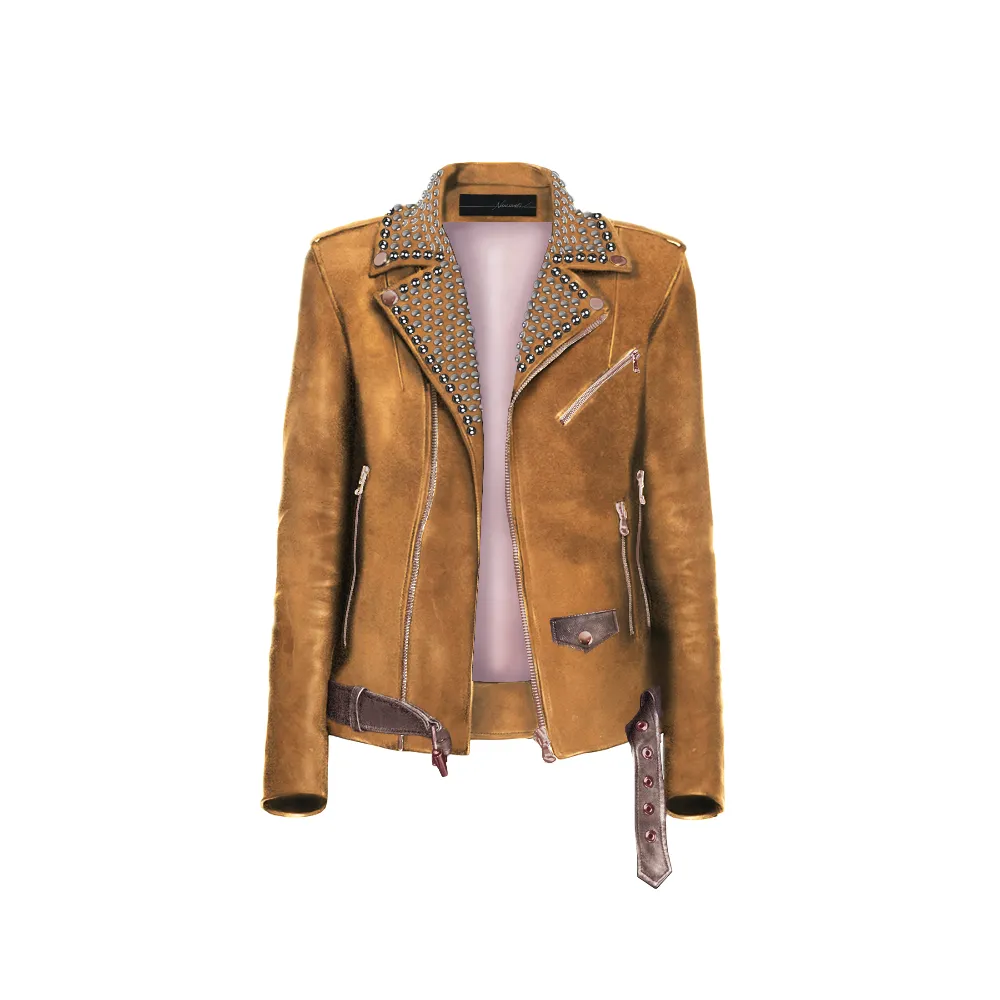 The Yoko - Customer's Product with price 3050.00 ID fzywIrzylNhWIrpMEyFQySd8