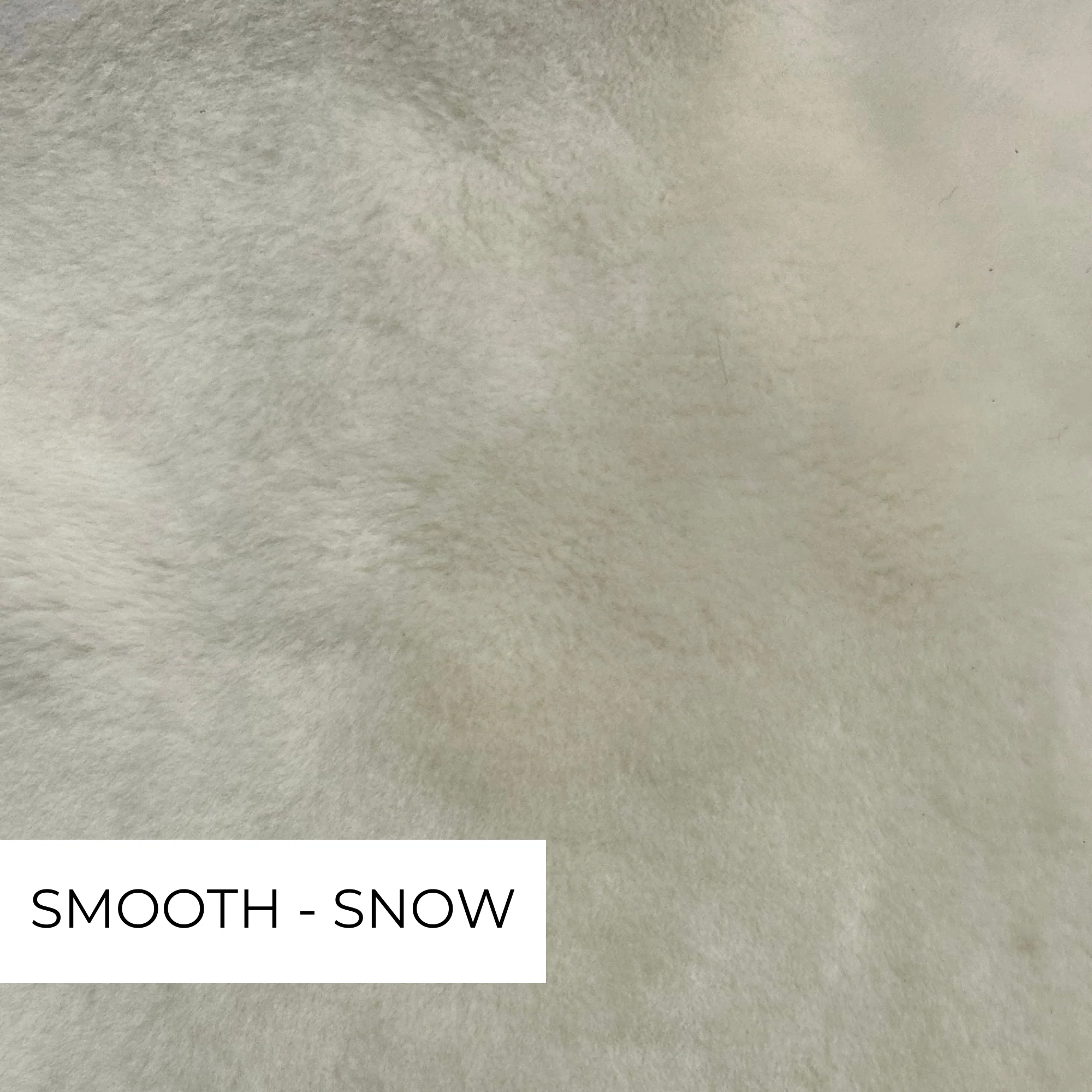 Custom Shaped Fur Collar - Image 10