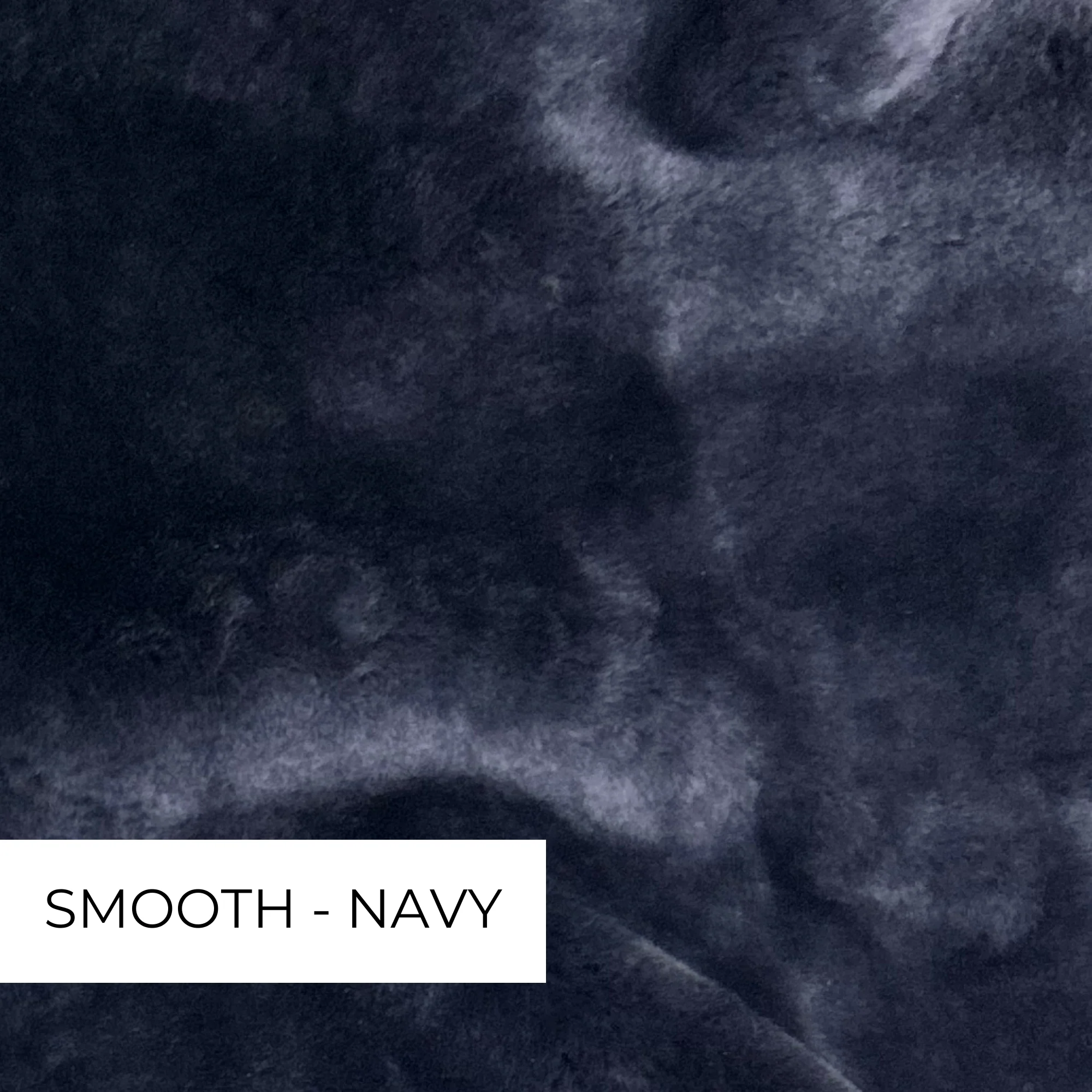 Custom Shaped Fur Collar - Image 11