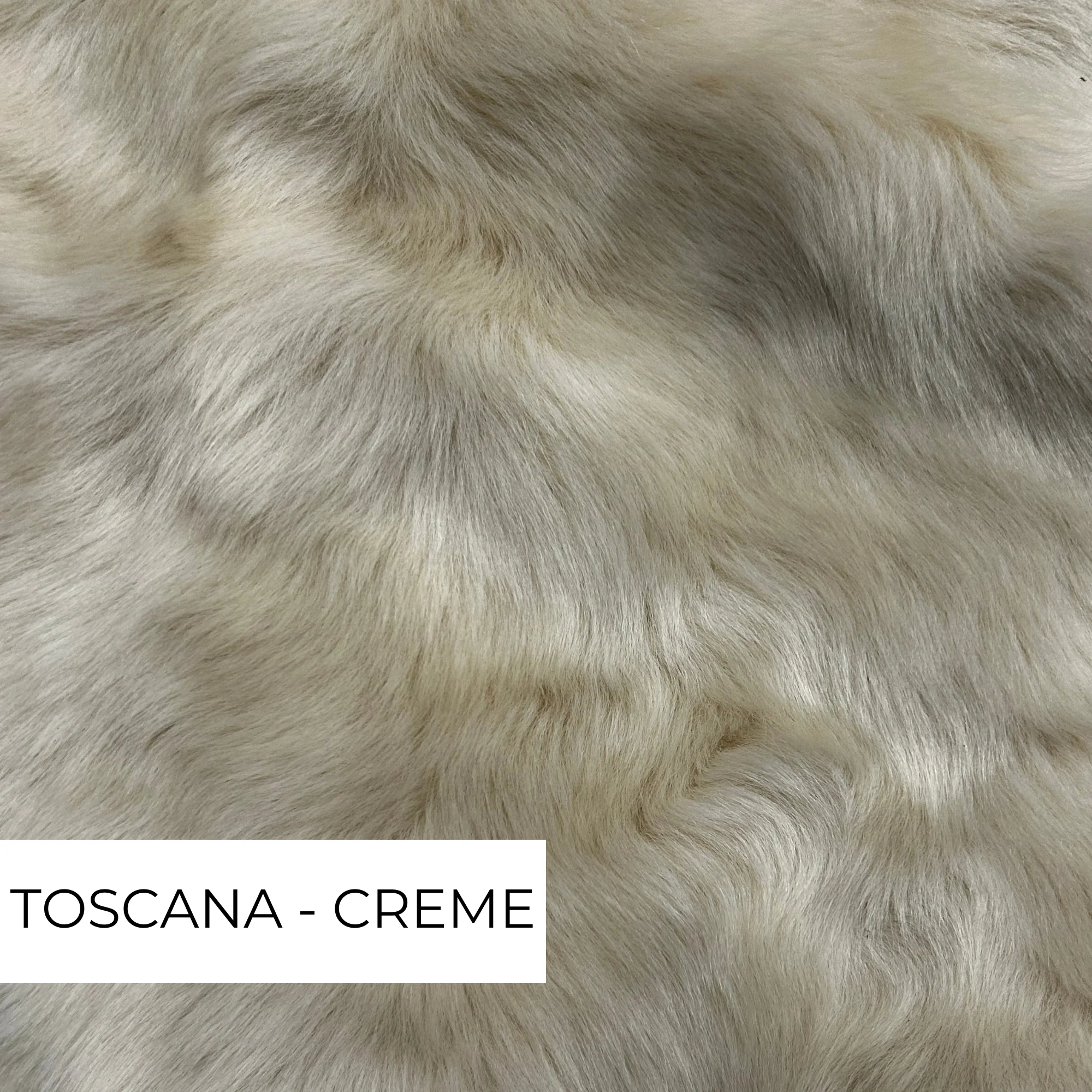 Custom Shaped Fur Collar - Image 15