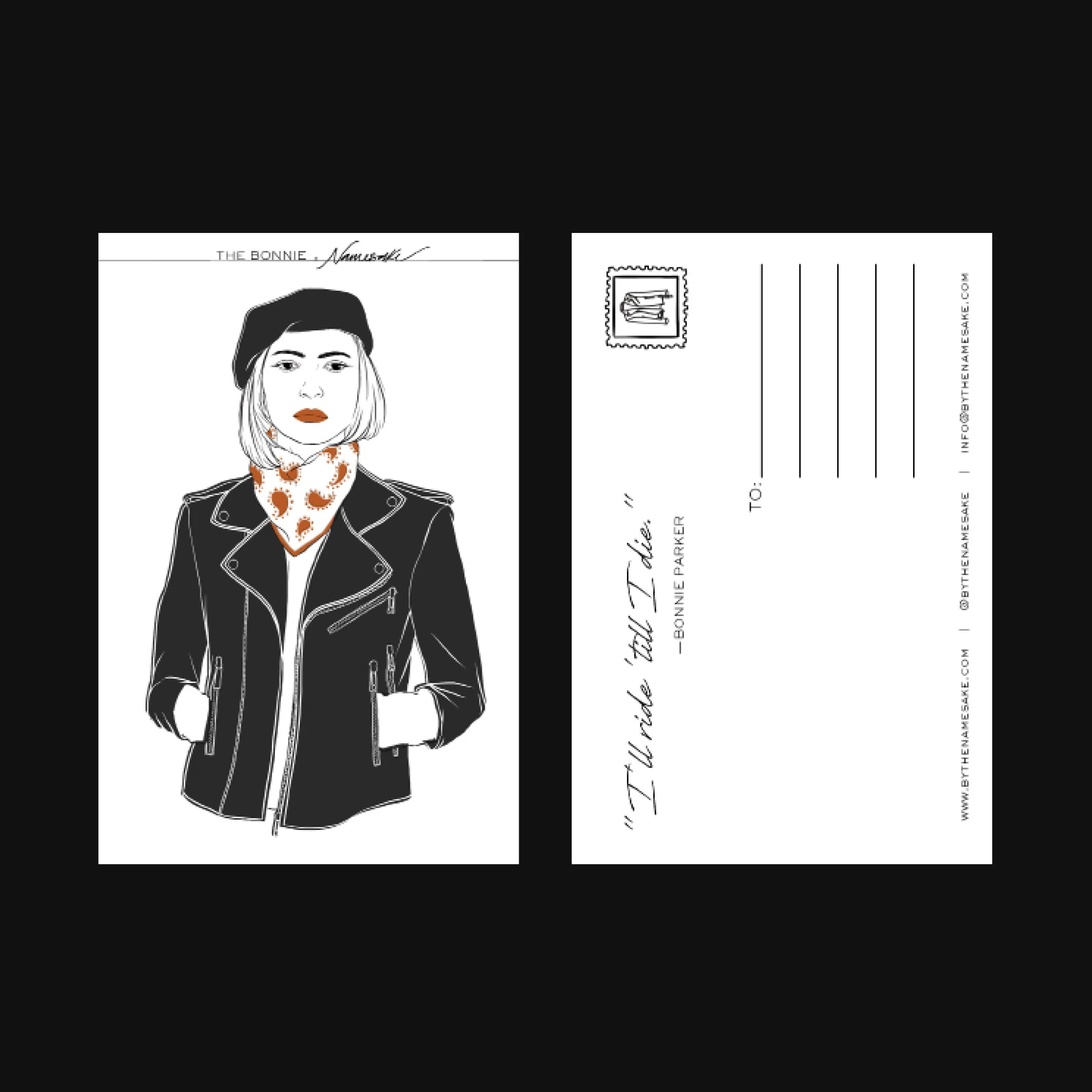 postcards - Image 4
