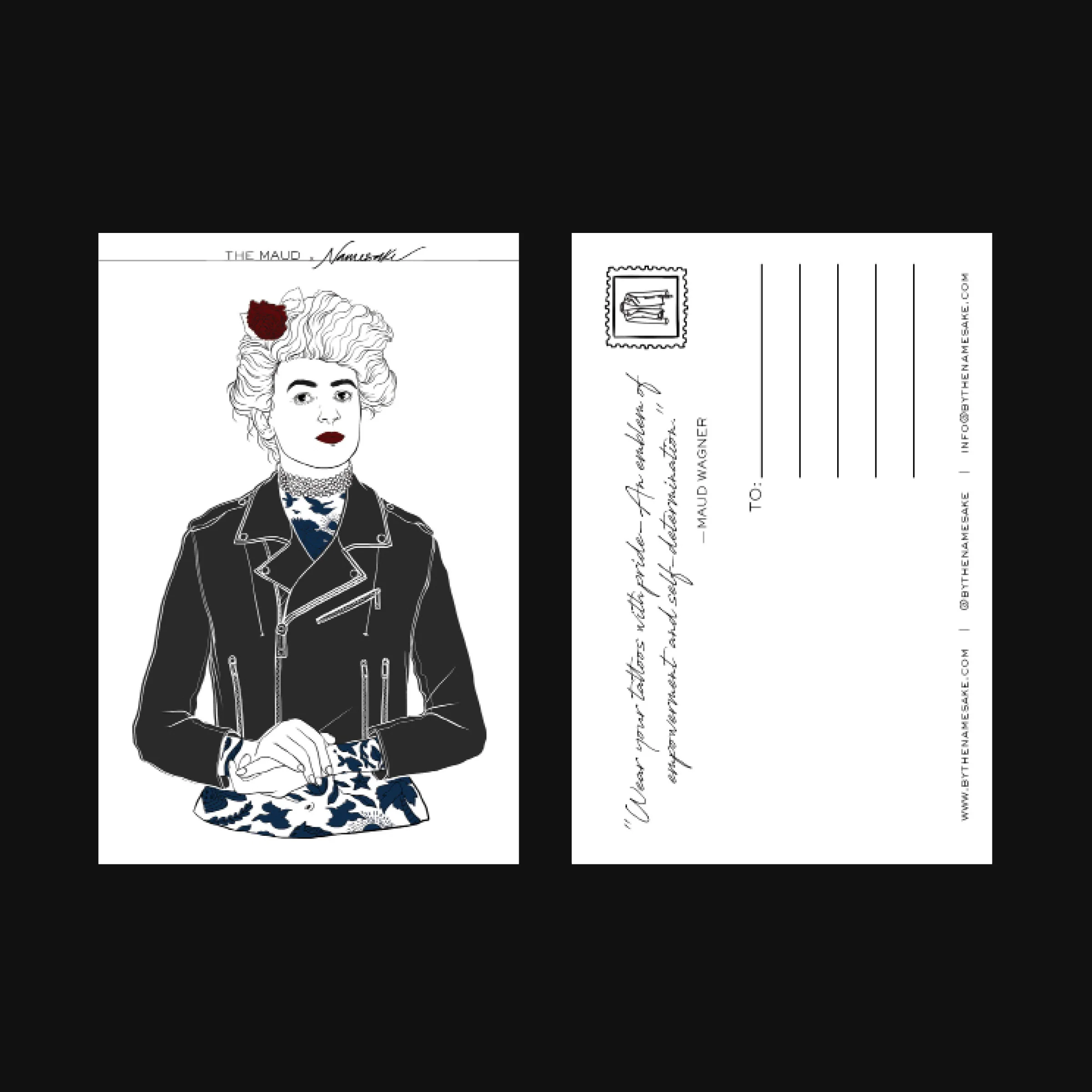 postcards - Image 7