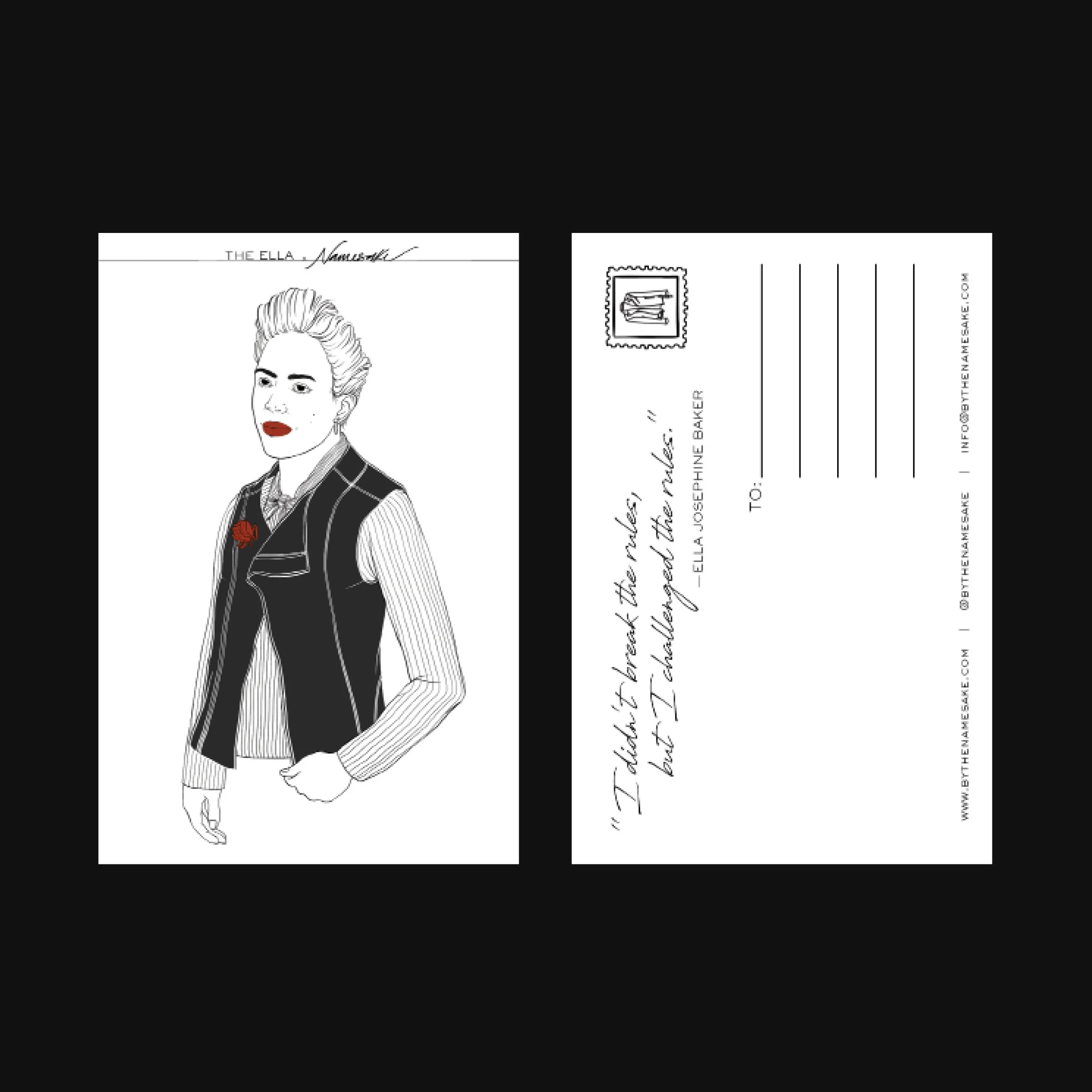 postcards - Image 9