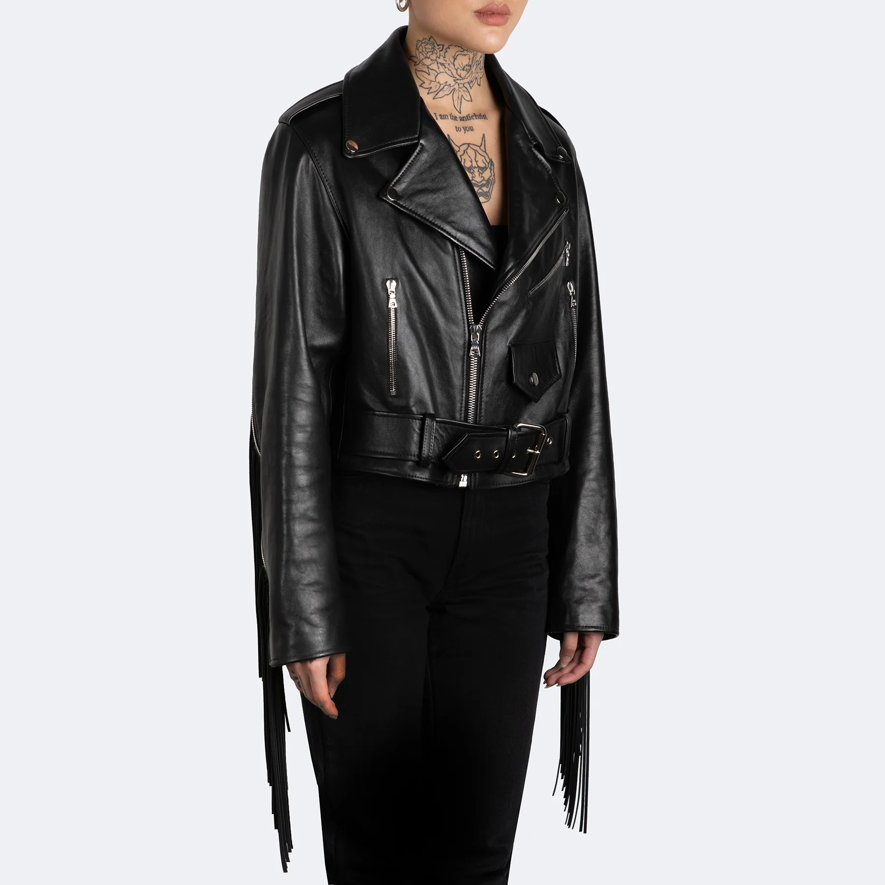Removable Fringe Petite Prince - Image 2