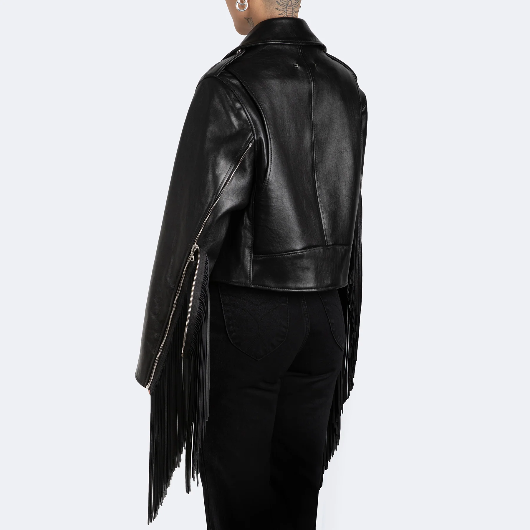 Removable Fringe Petite Prince - Image 5