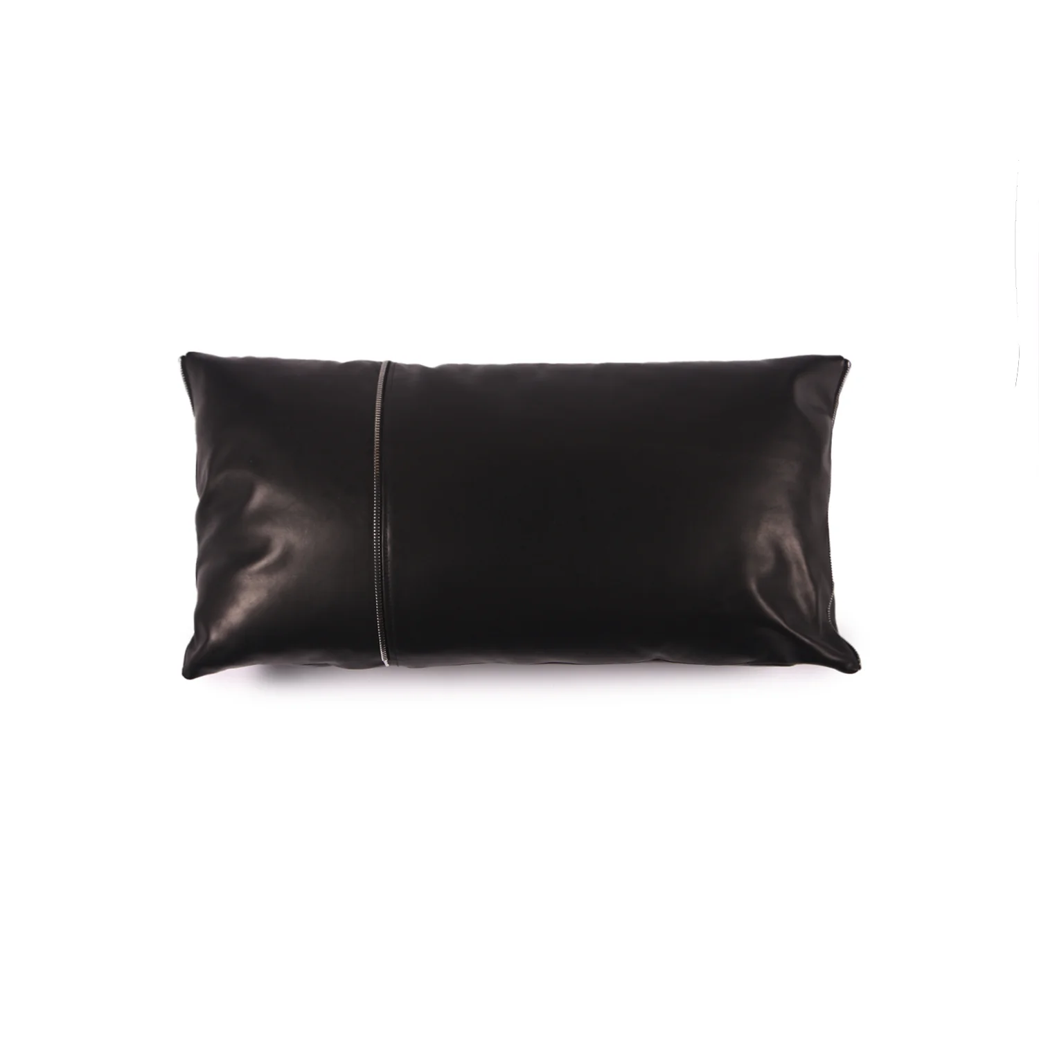 Removable Fringed Pillow - Image 2