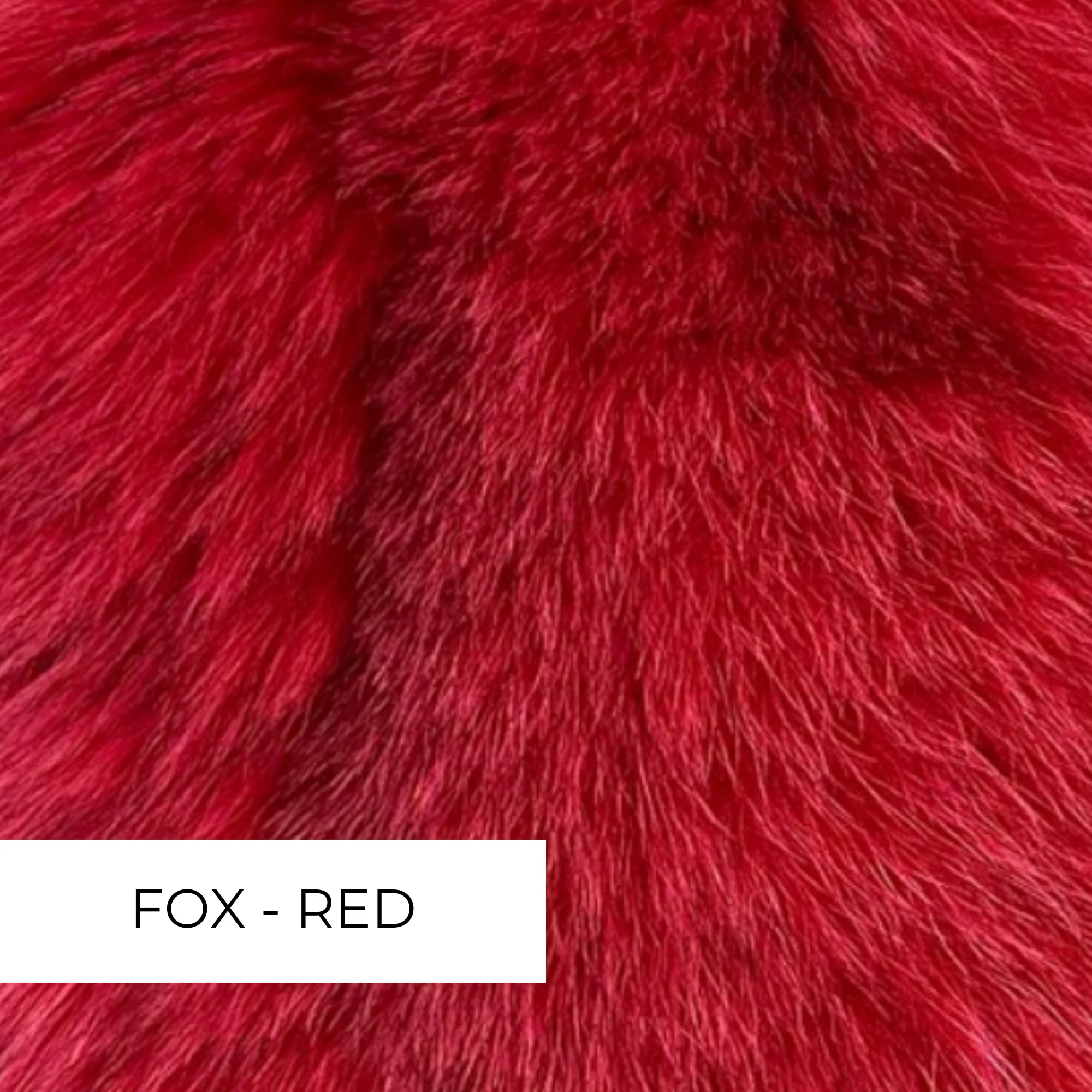 Custom Rounded Fur Collar - Image 17