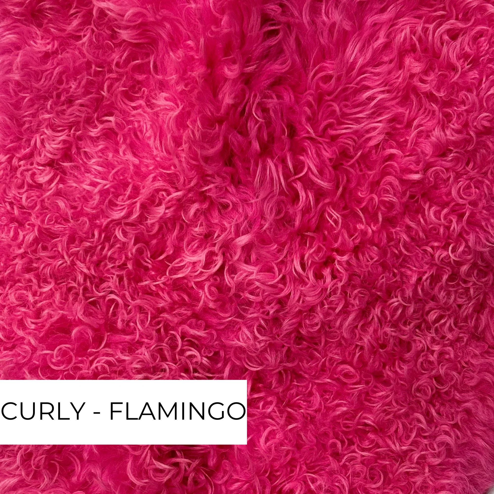 Custom Rounded Fur Collar - Image 4