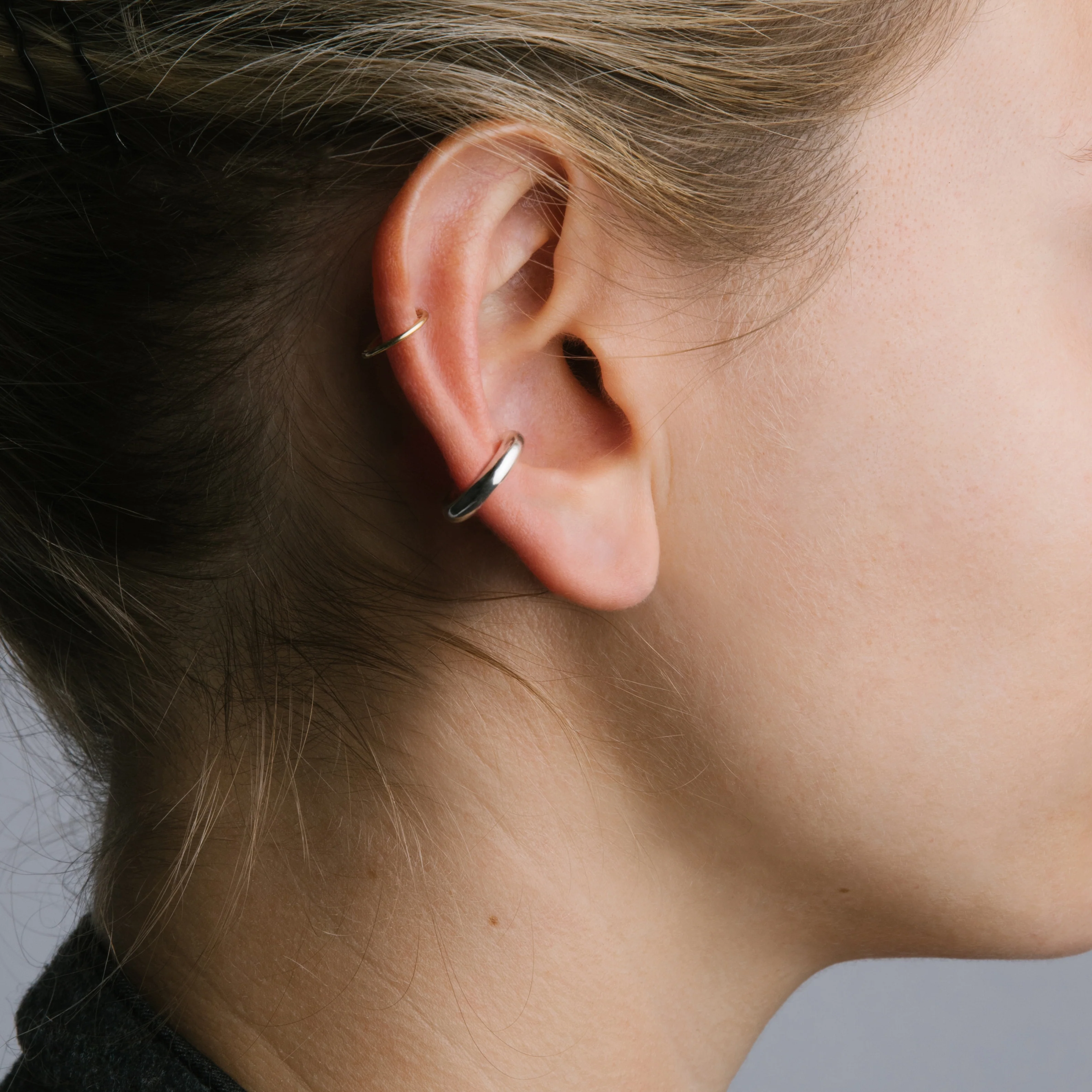 Studio Essential - Ear Cuff - Image 4