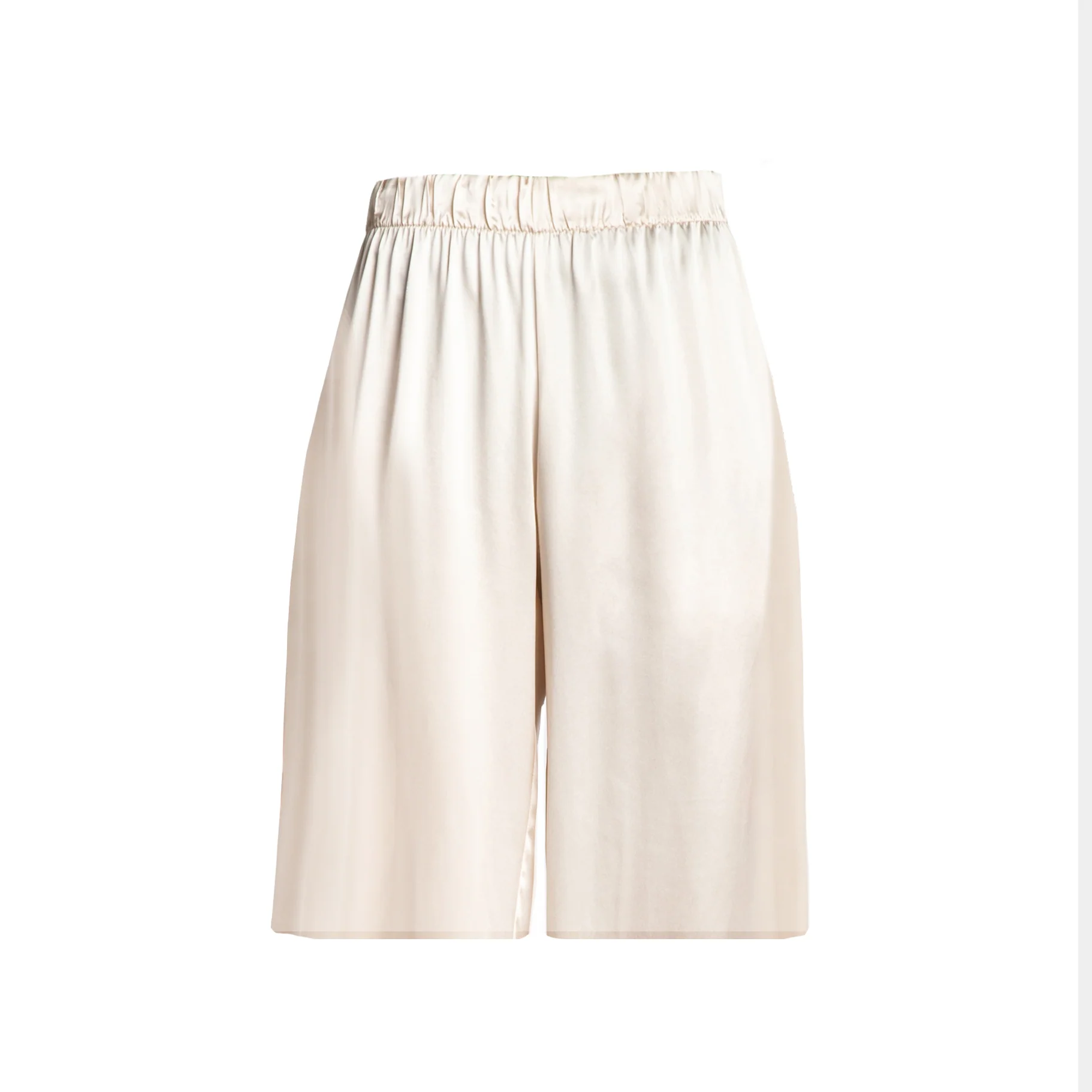 Studio Essential - Short 01. - Ivory - Image 4
