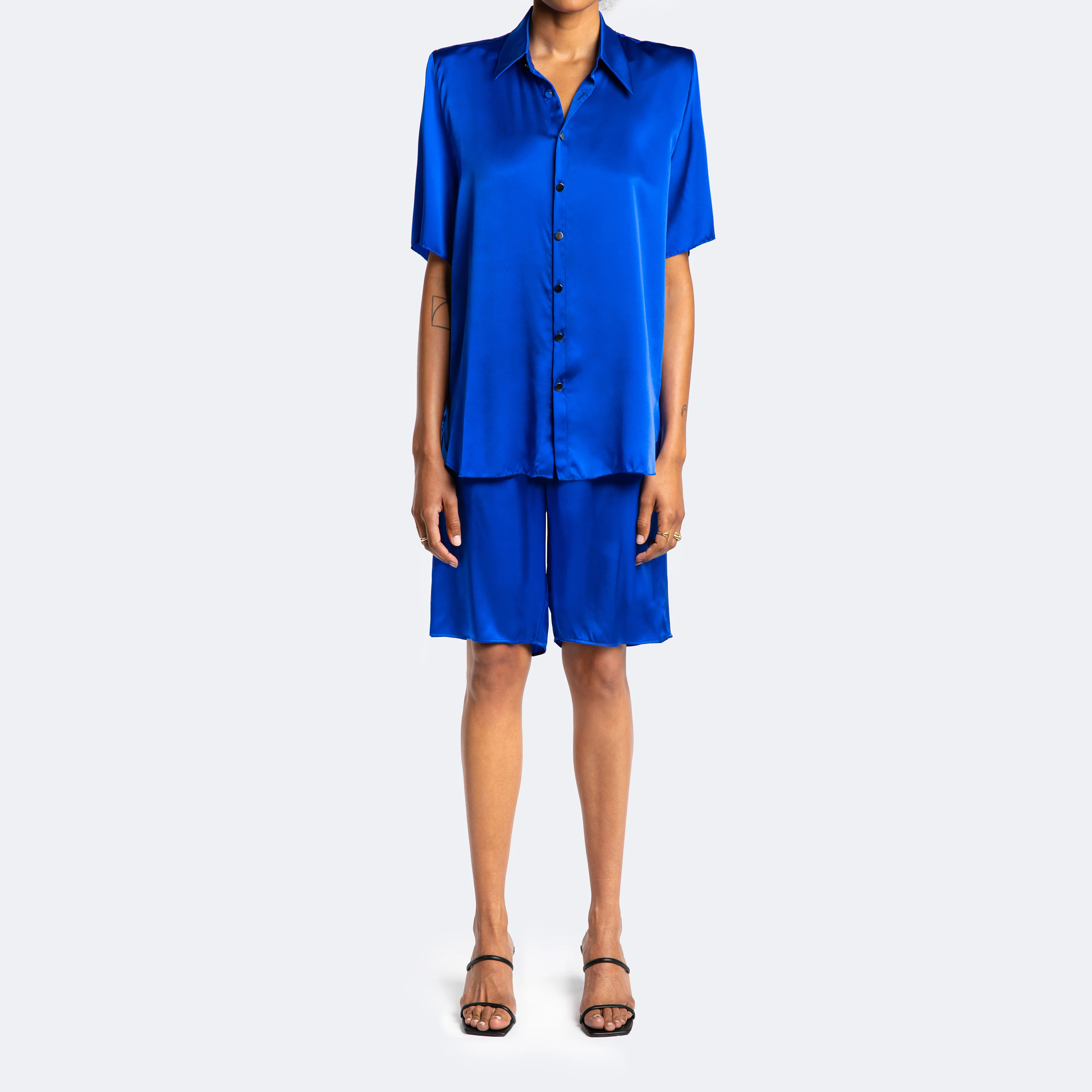 Studio Essential - Short 01. - Marrakesh - Image 3