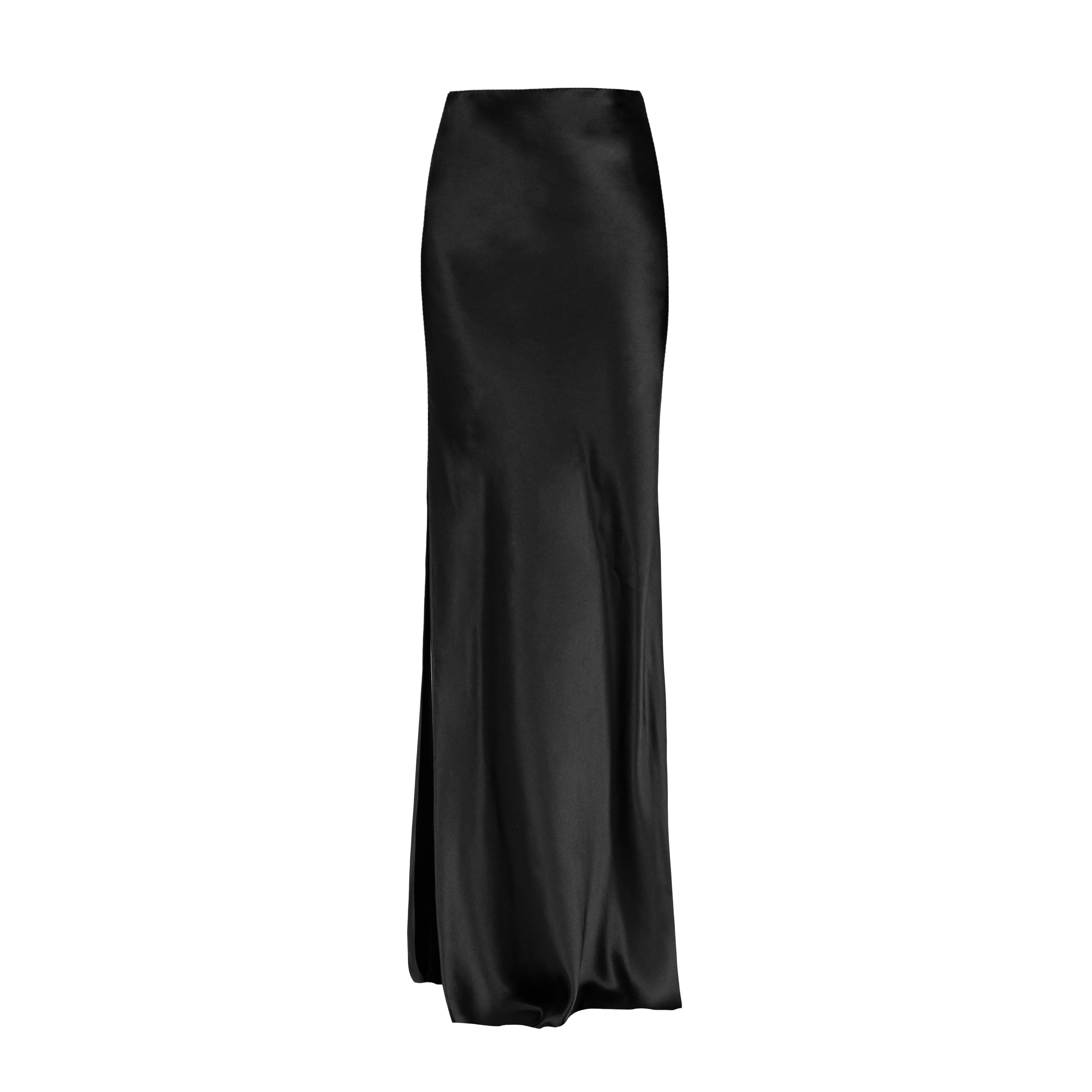 Studio Essential - Slit Skirt - Image 6