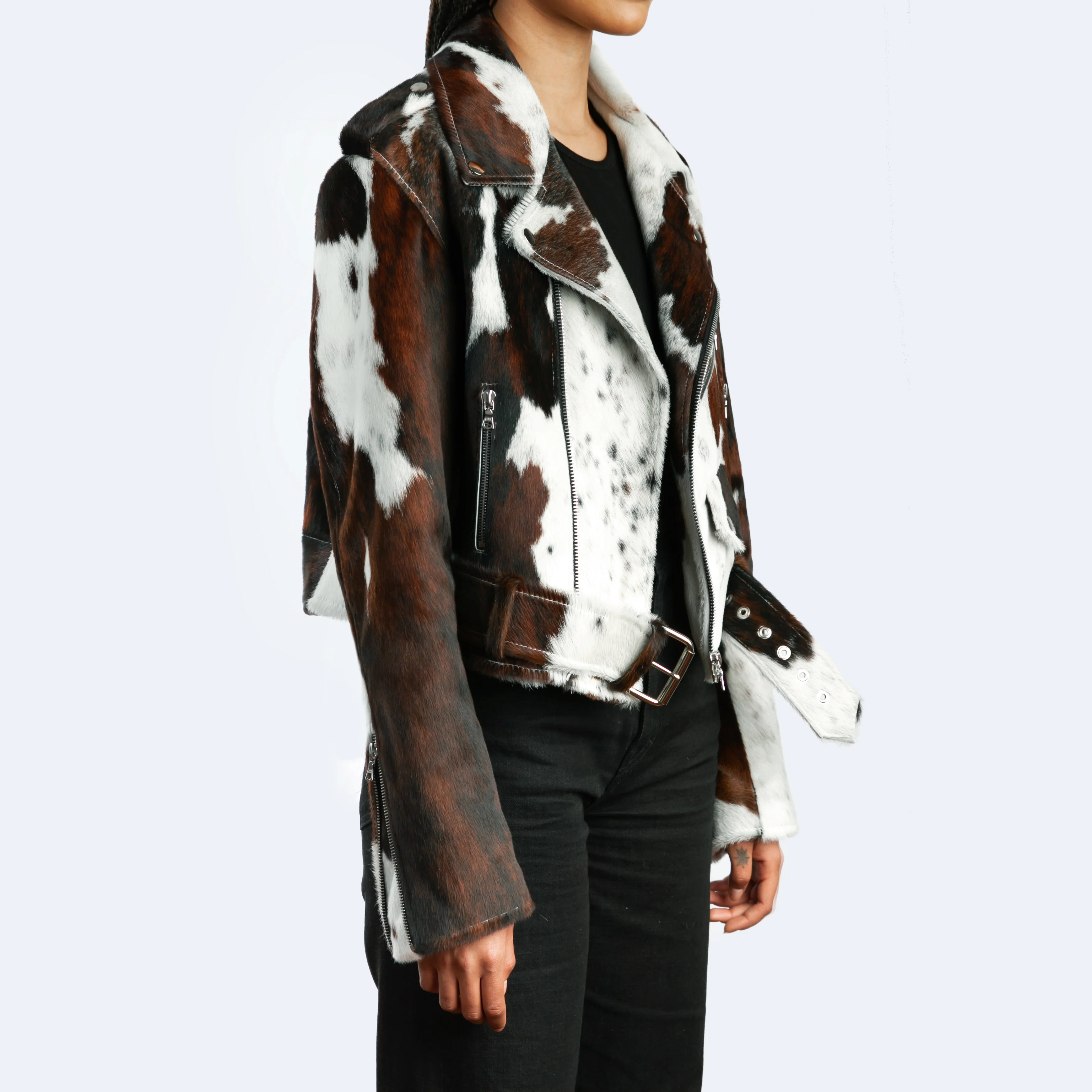 The Cowhide Petit Prince - Image 3