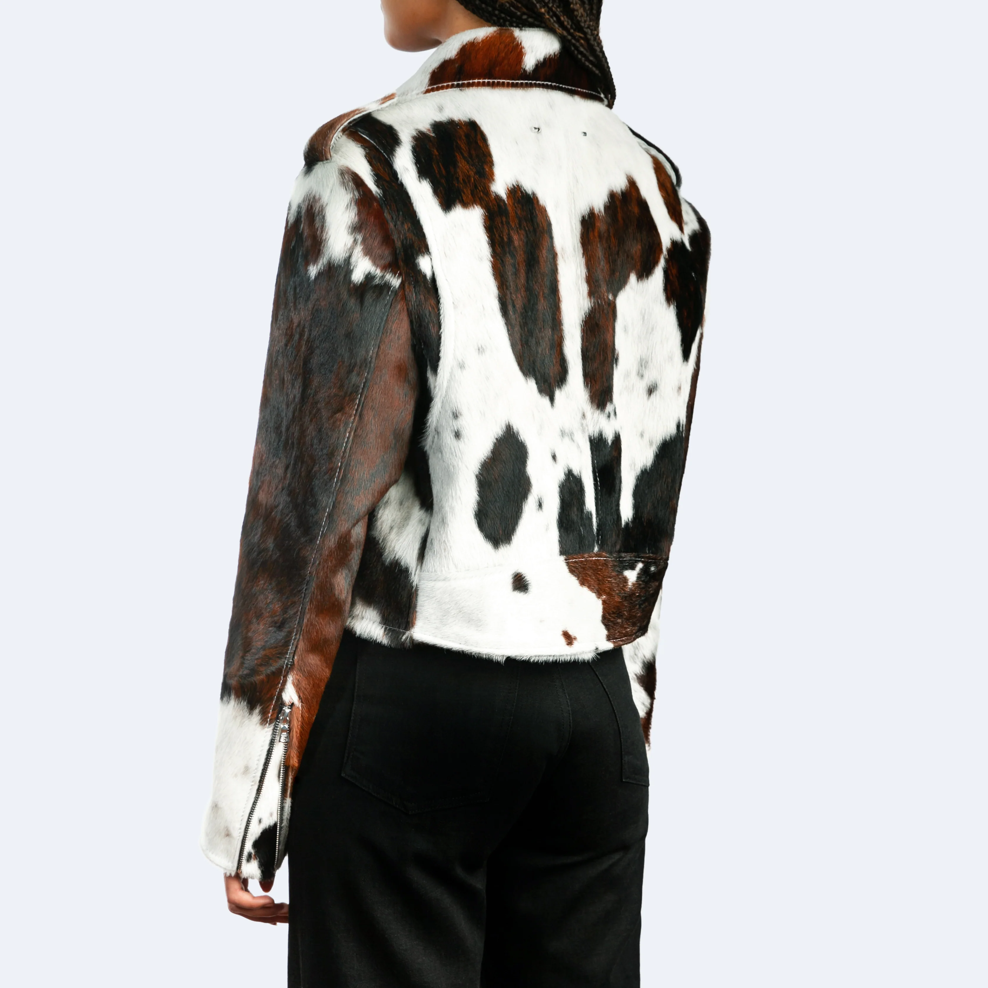 The Cowhide Petit Prince - Image 4