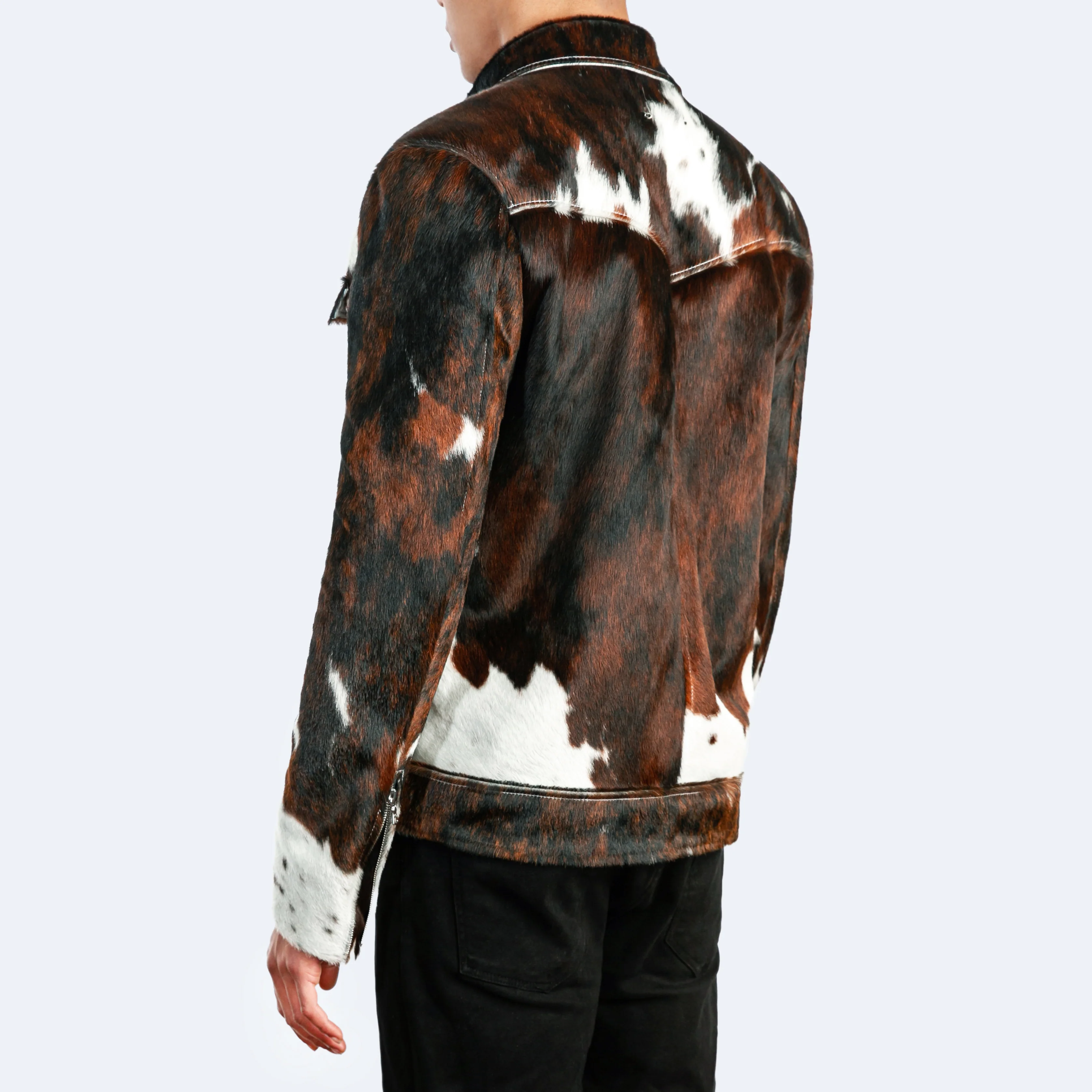 The Cowhide Frederick - Image 3