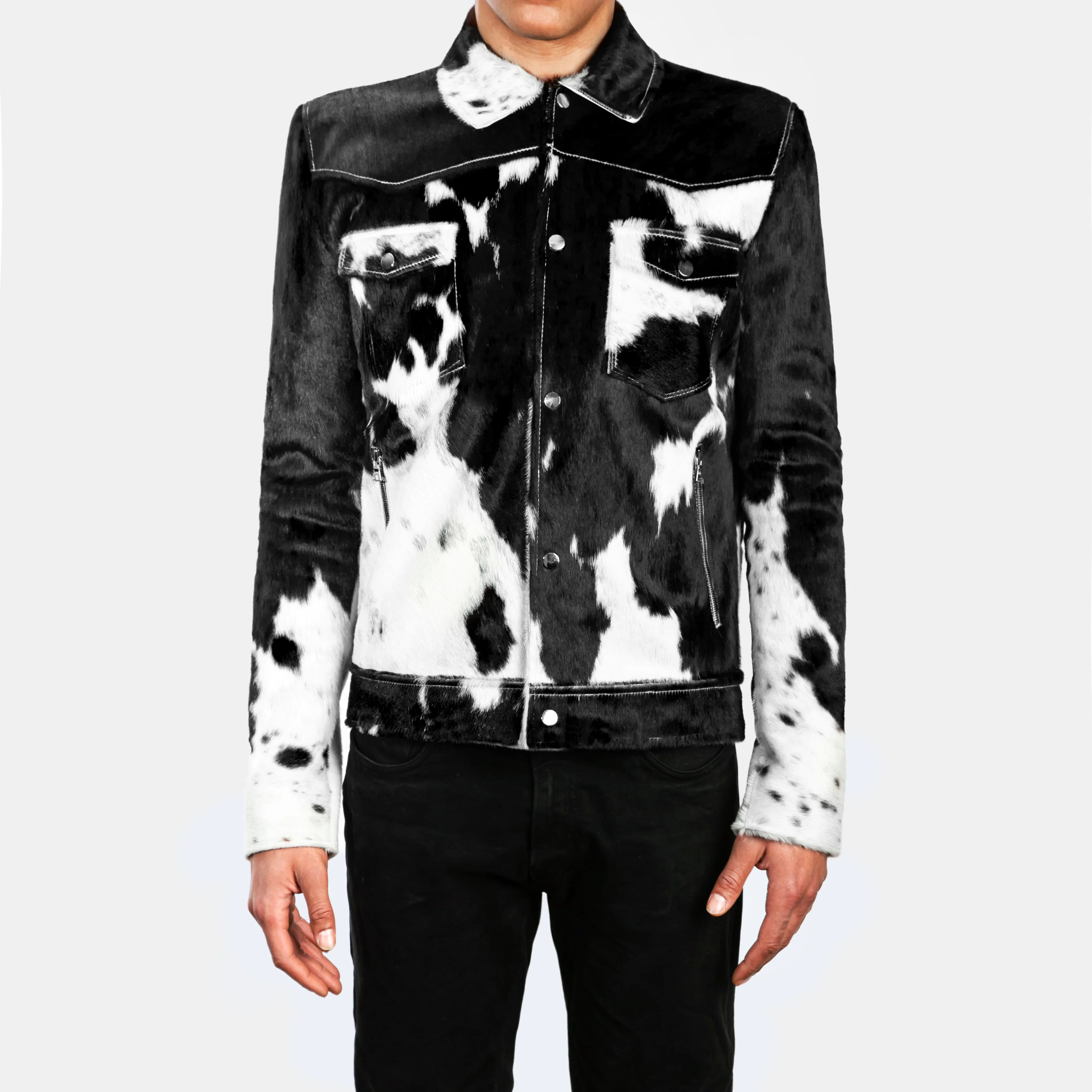 The Cowhide Frederick - Image 5