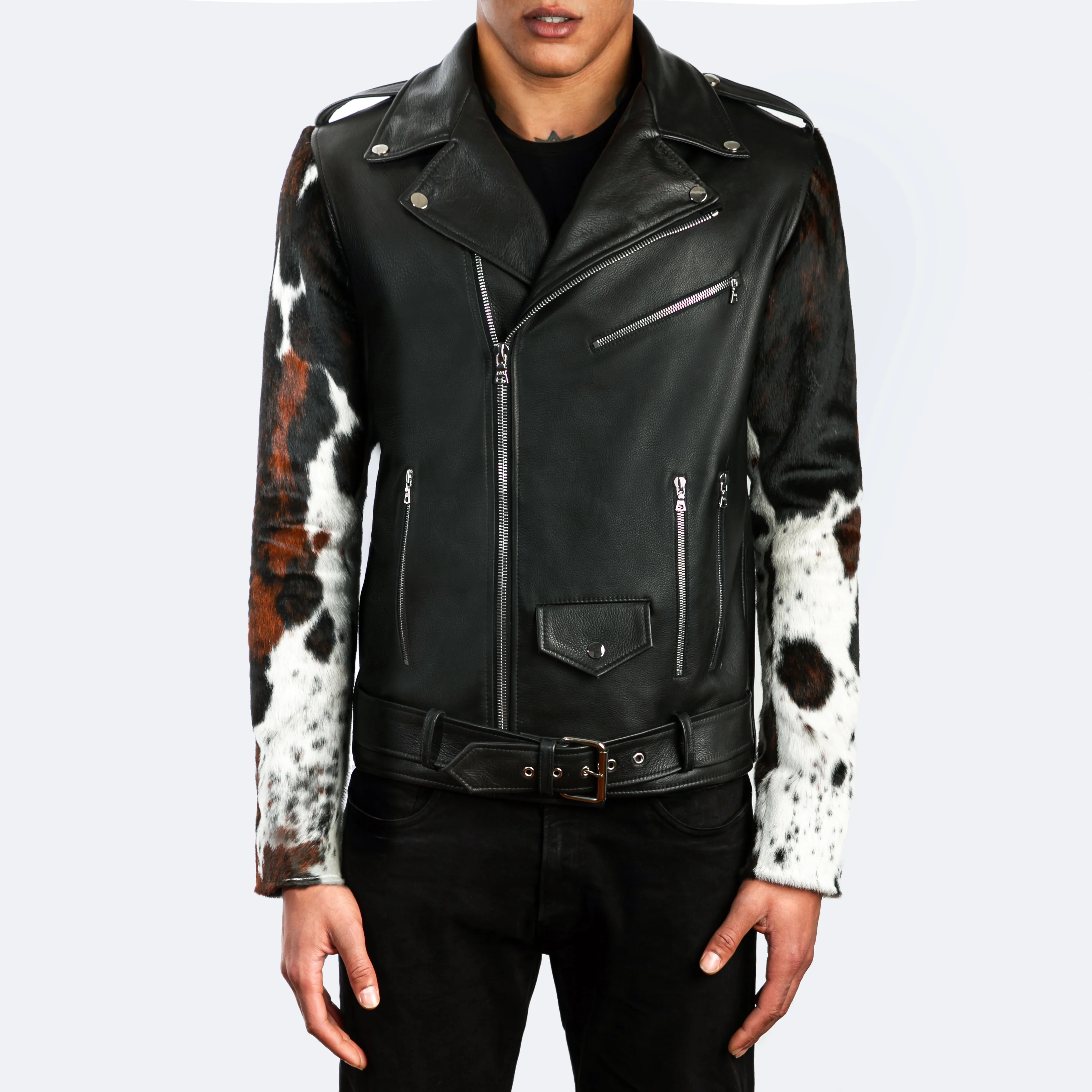 The Cowhide Prince - Image 2