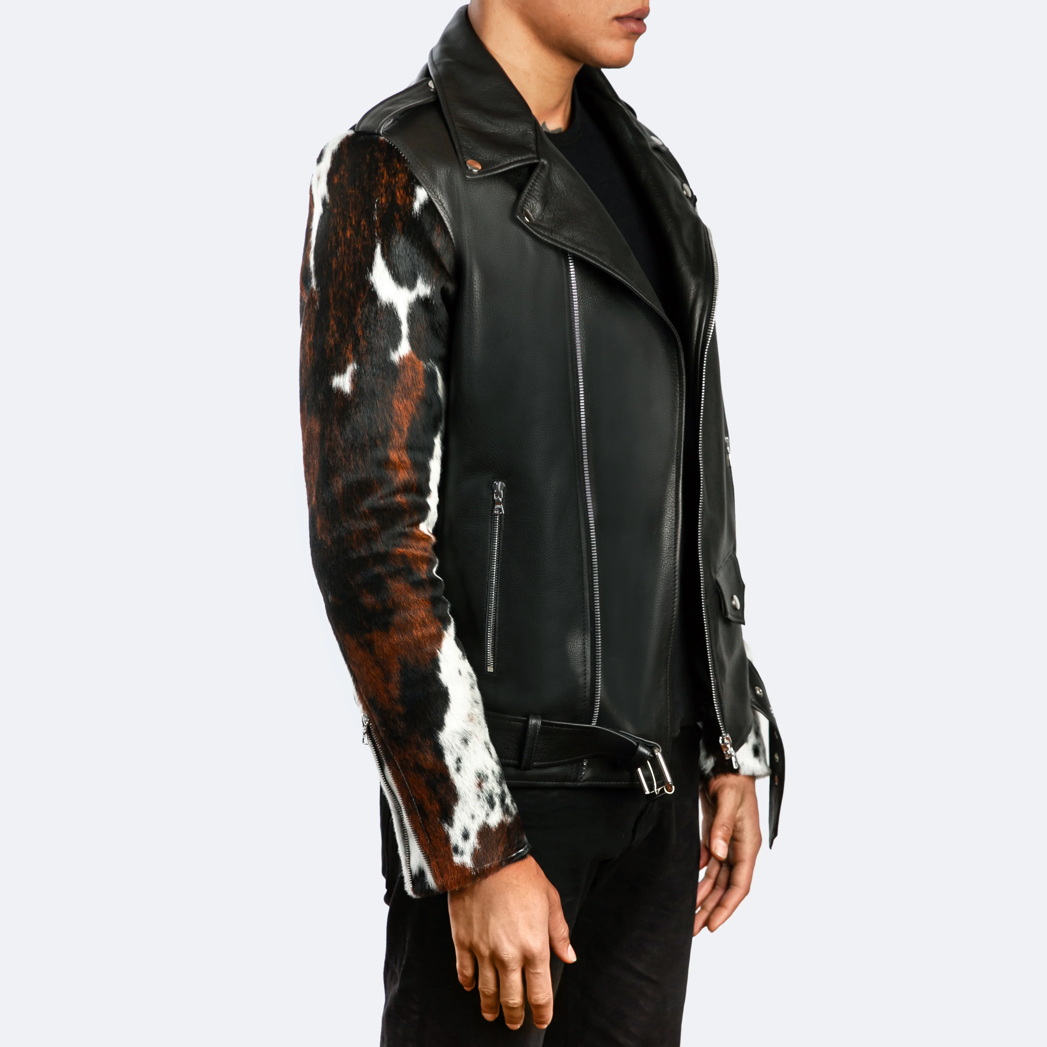 The Cowhide Prince - Image 3