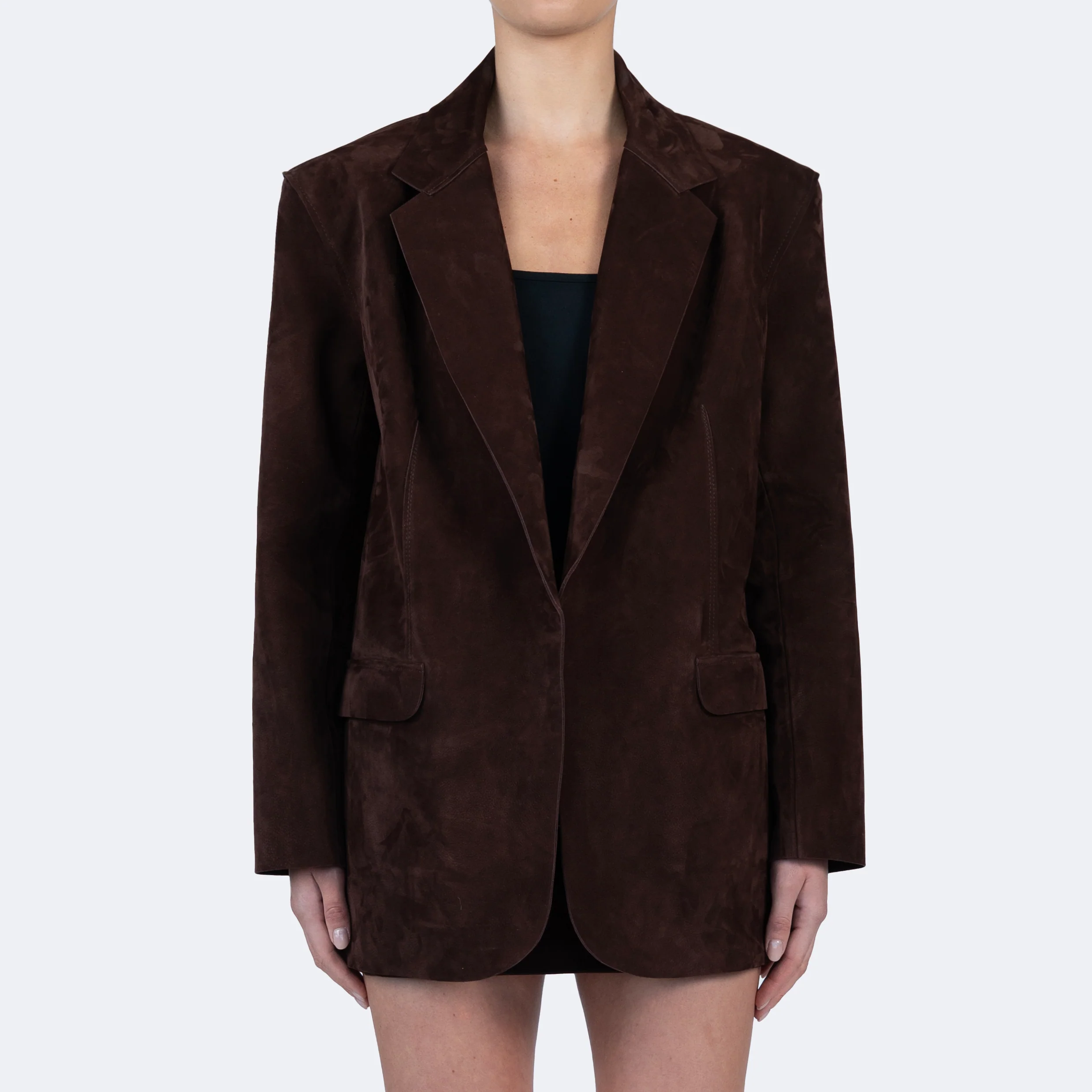 The Deanna - Suede - Image 4