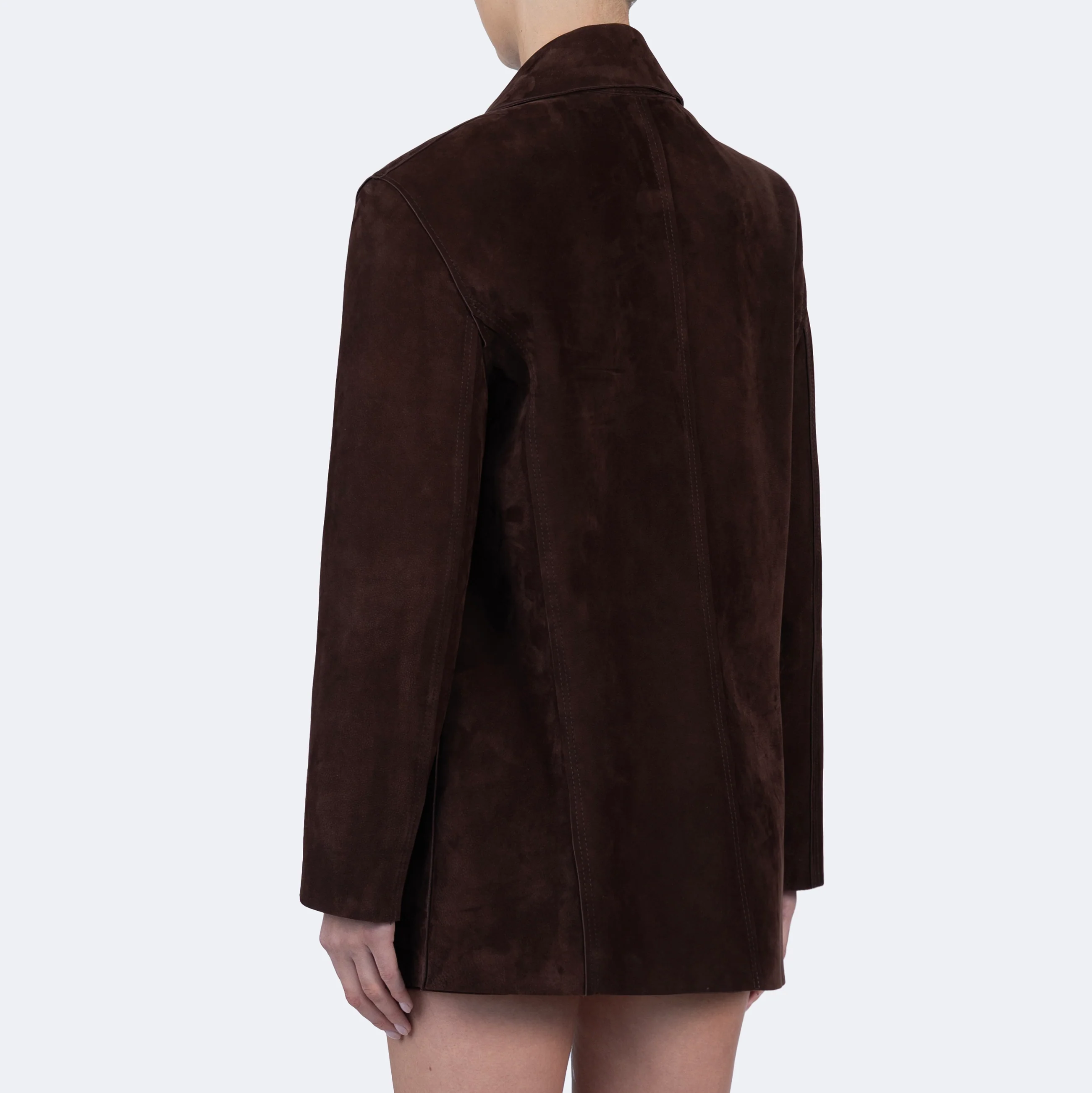 The Deanna - Suede - Image 6