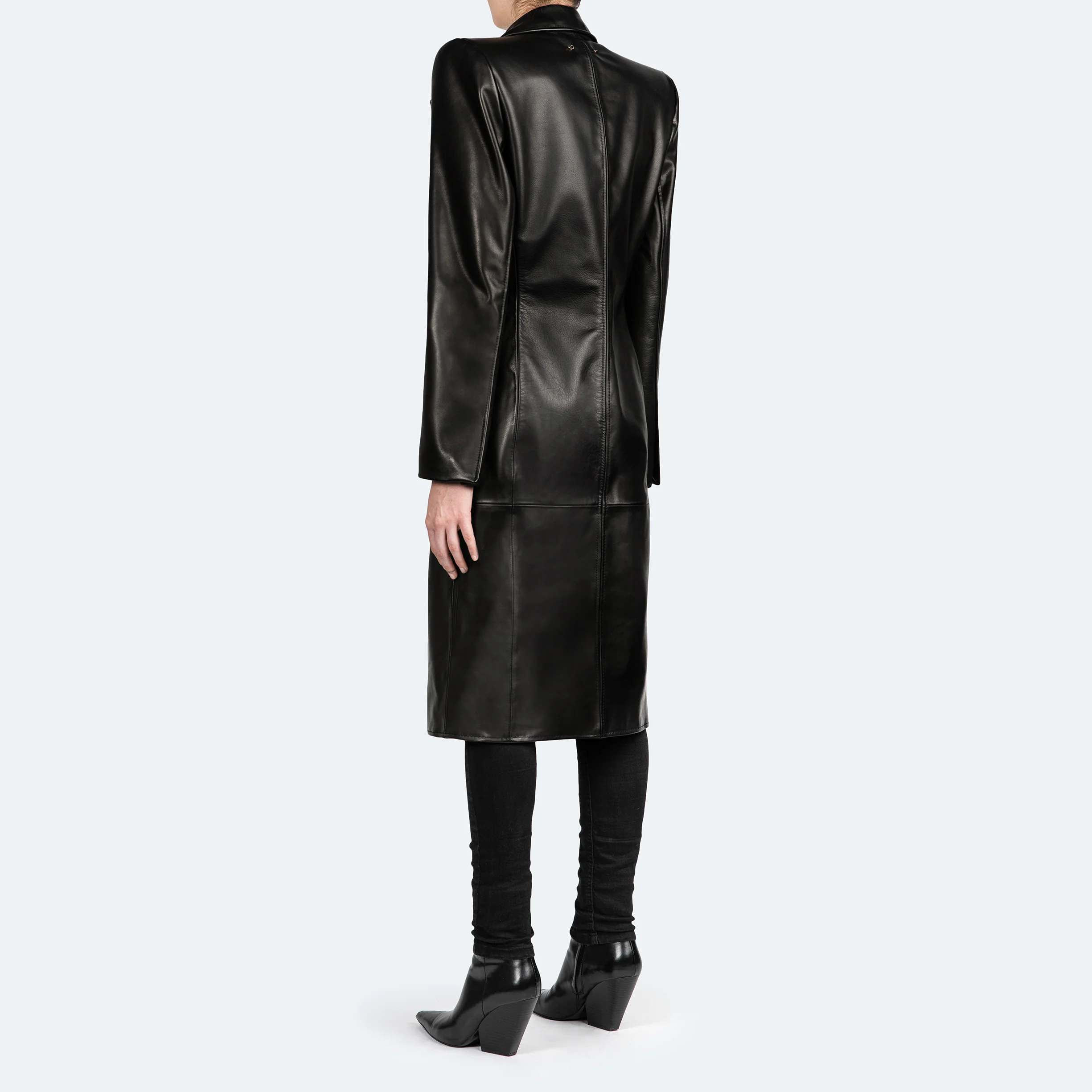 The Kamala - Mid-Length - Image 5