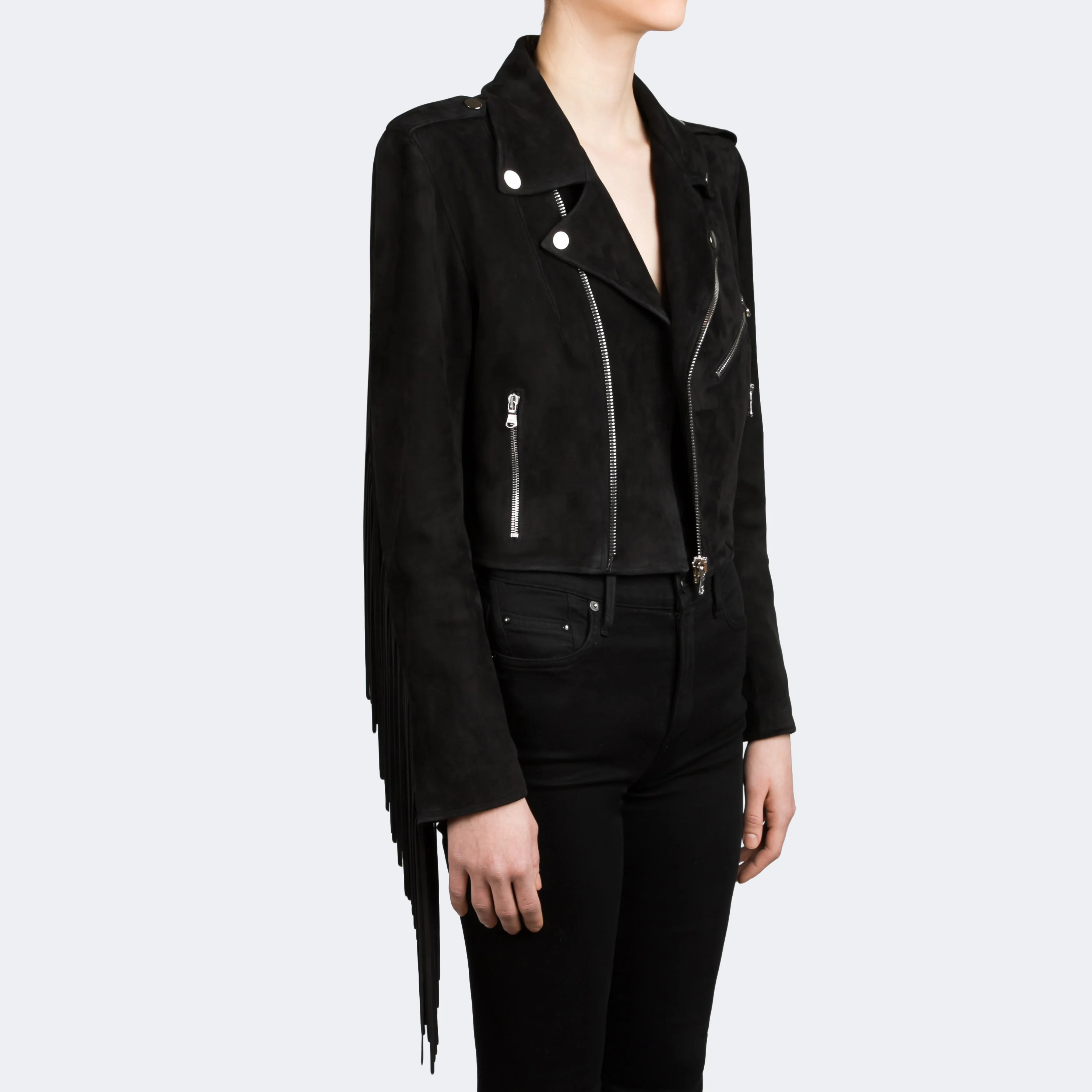 The Maud fringed - Image 3