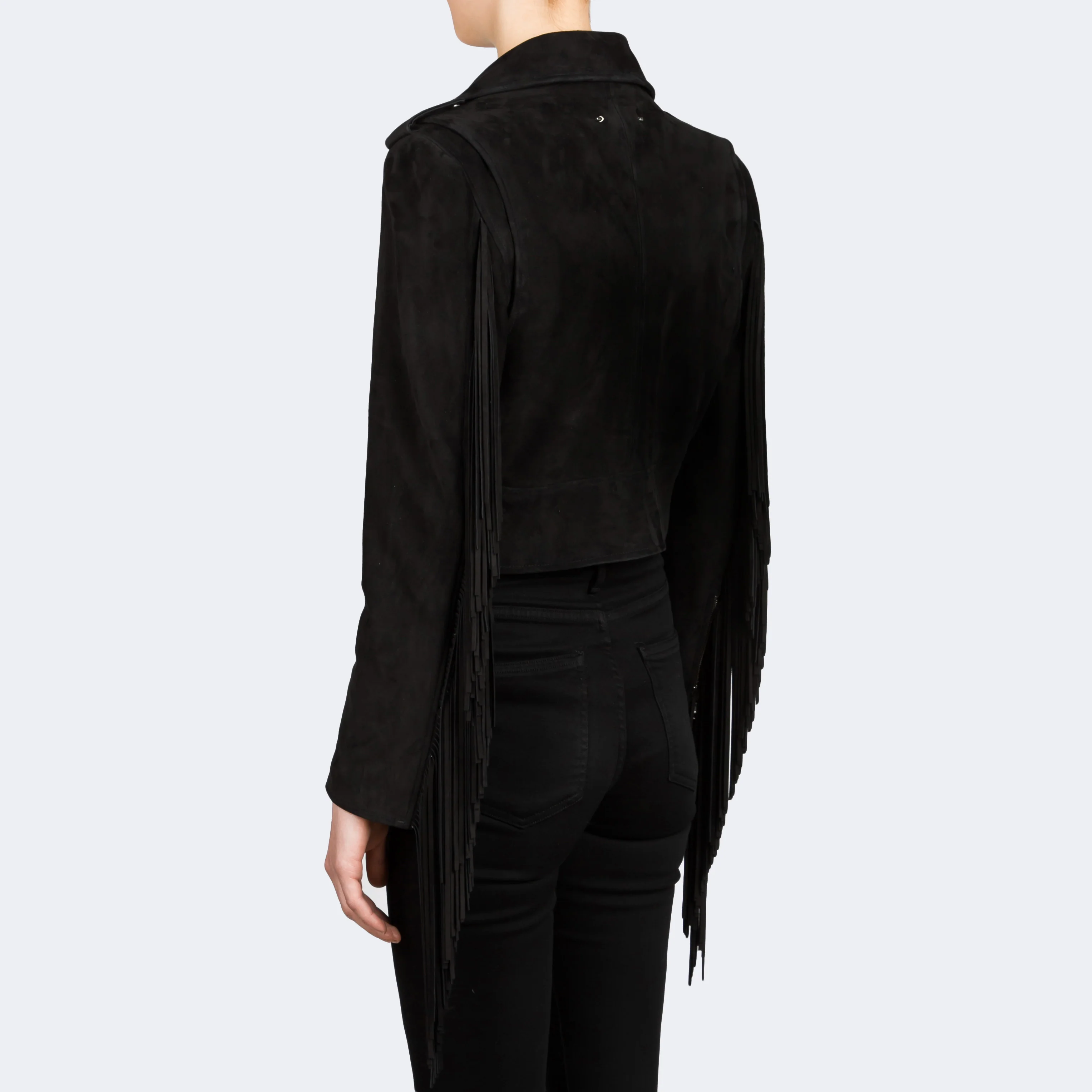 The Maud fringed - Image 4