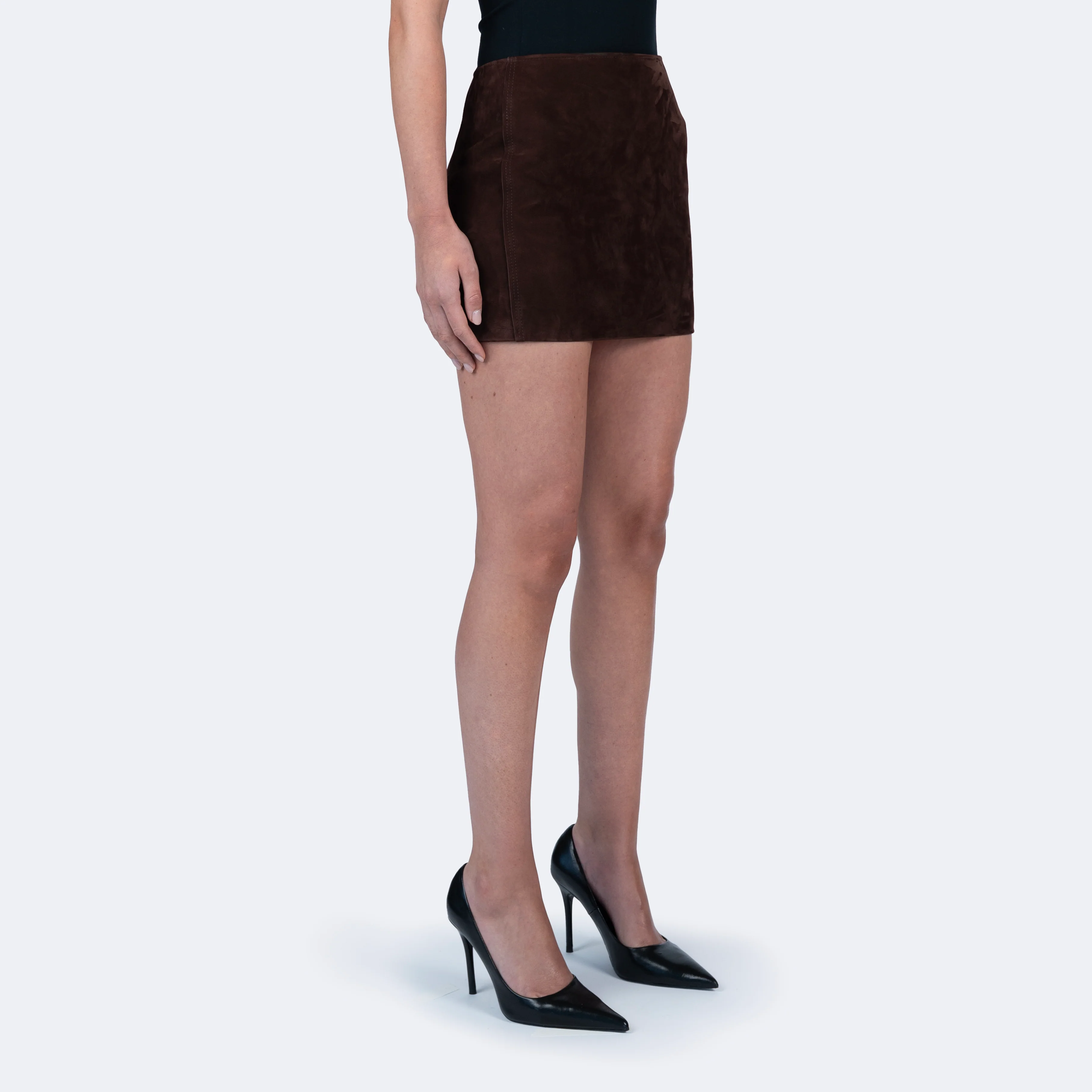 The Rebecca - Suede - Image 3