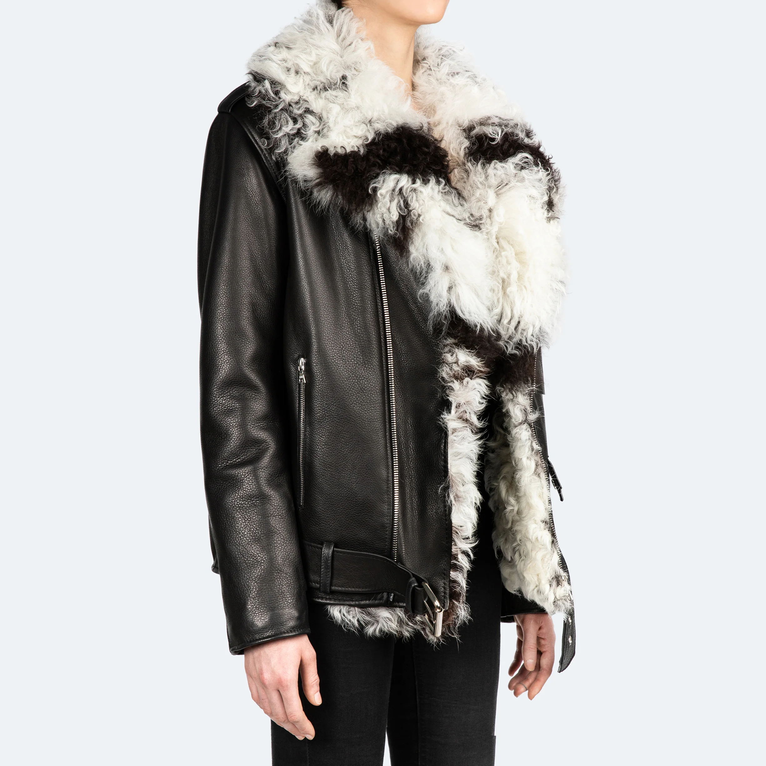 The Shearling Lined Prince - Image 4