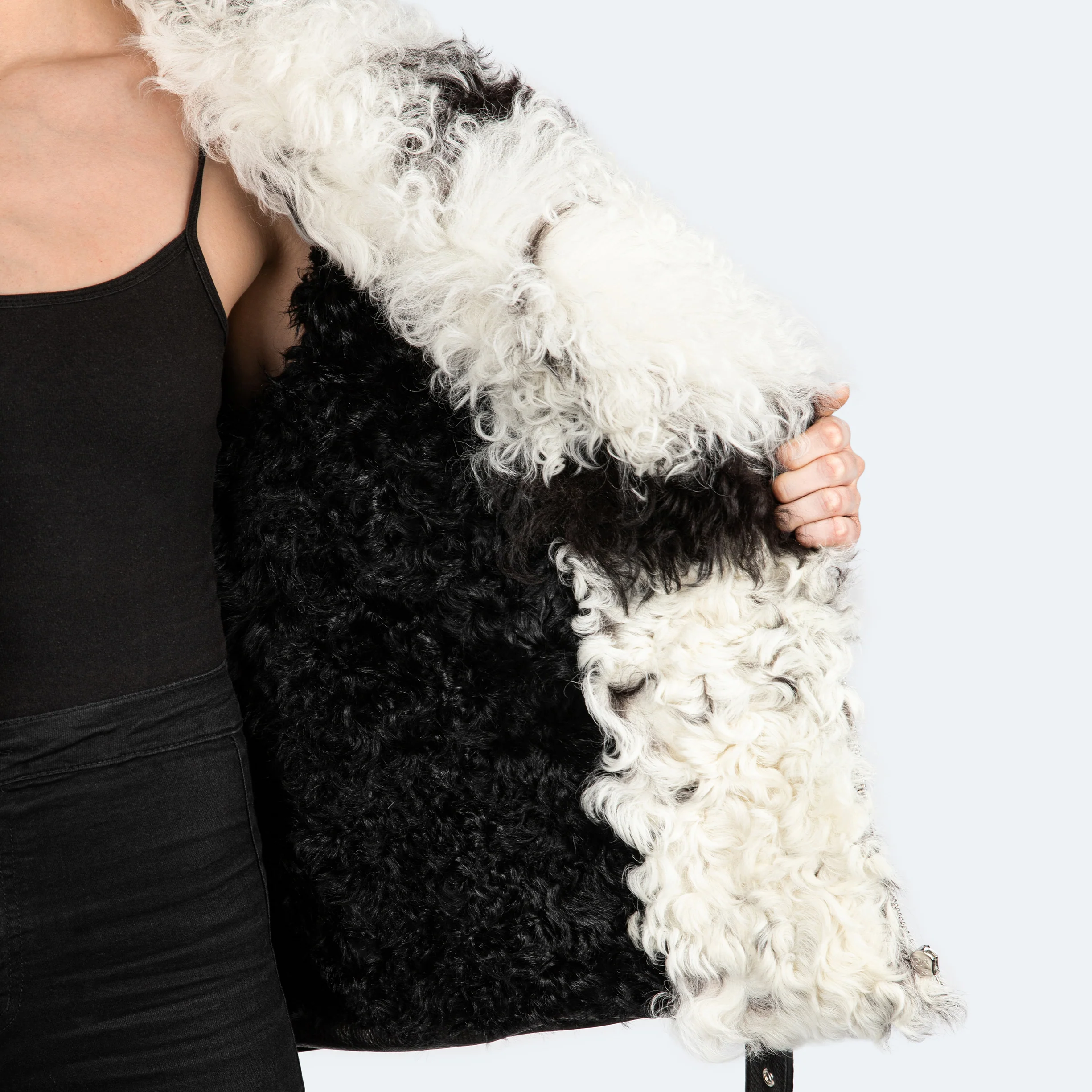 The Shearling Lined Prince - Image 7